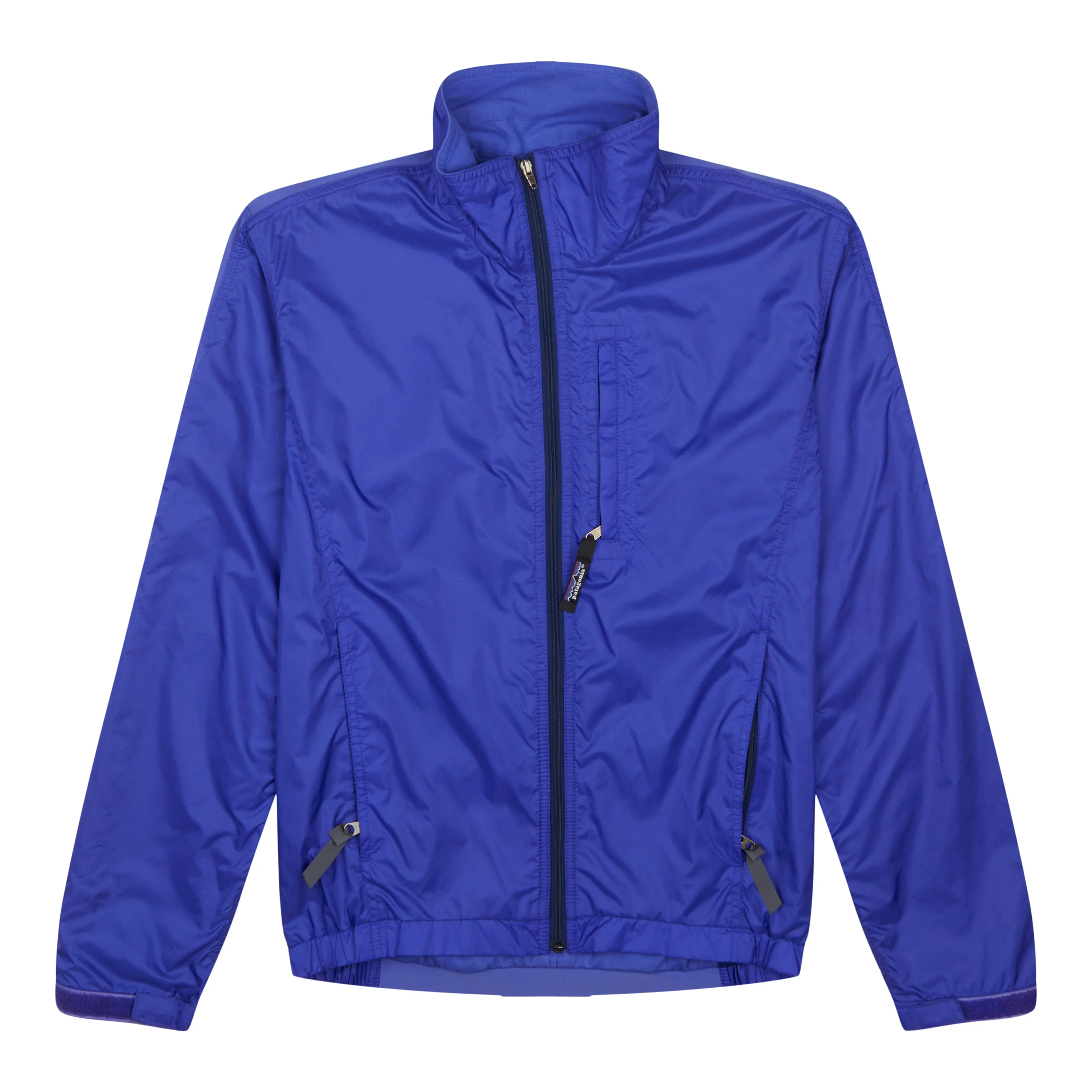 M's Peak Mission Jacket