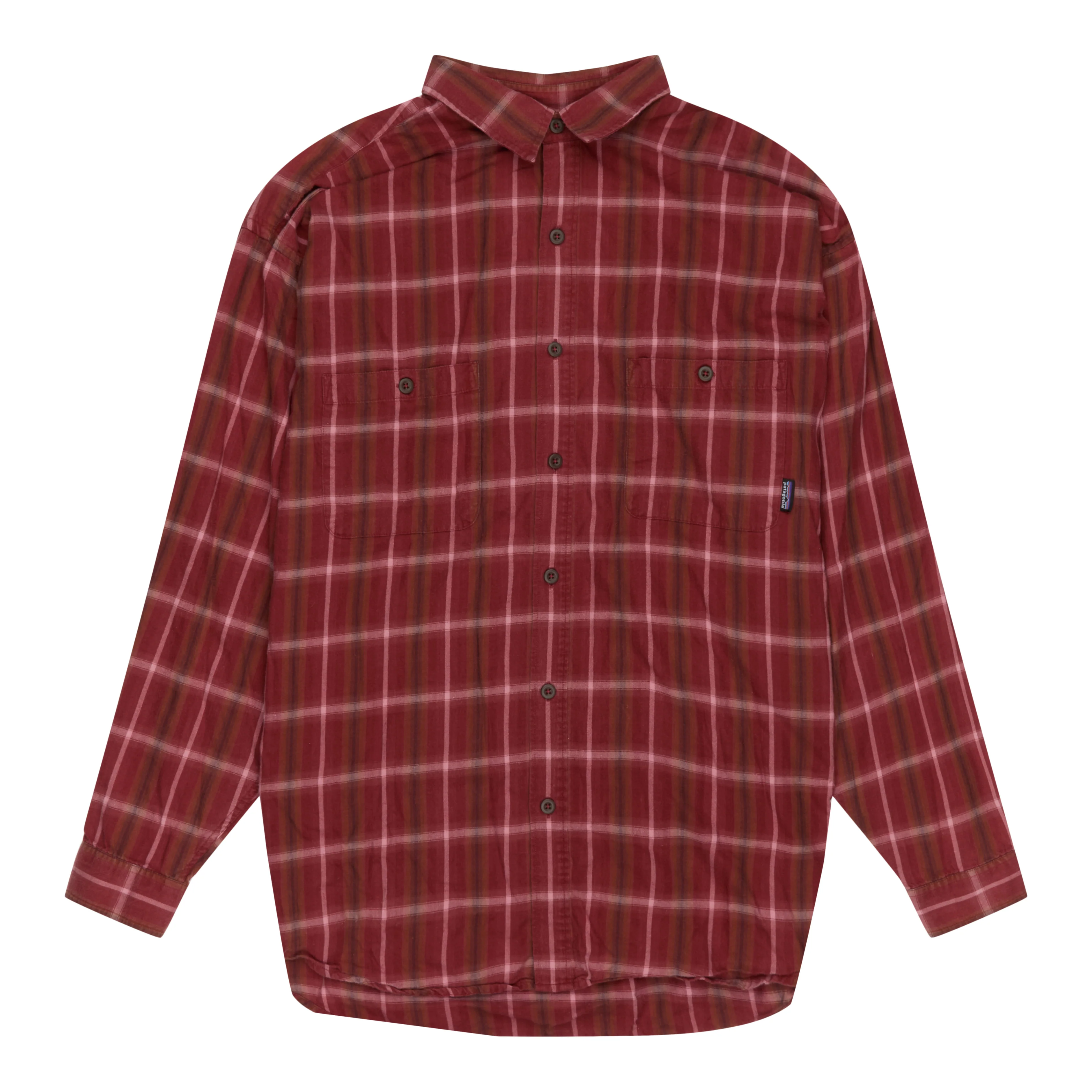 M's Pima Cotton Shirt