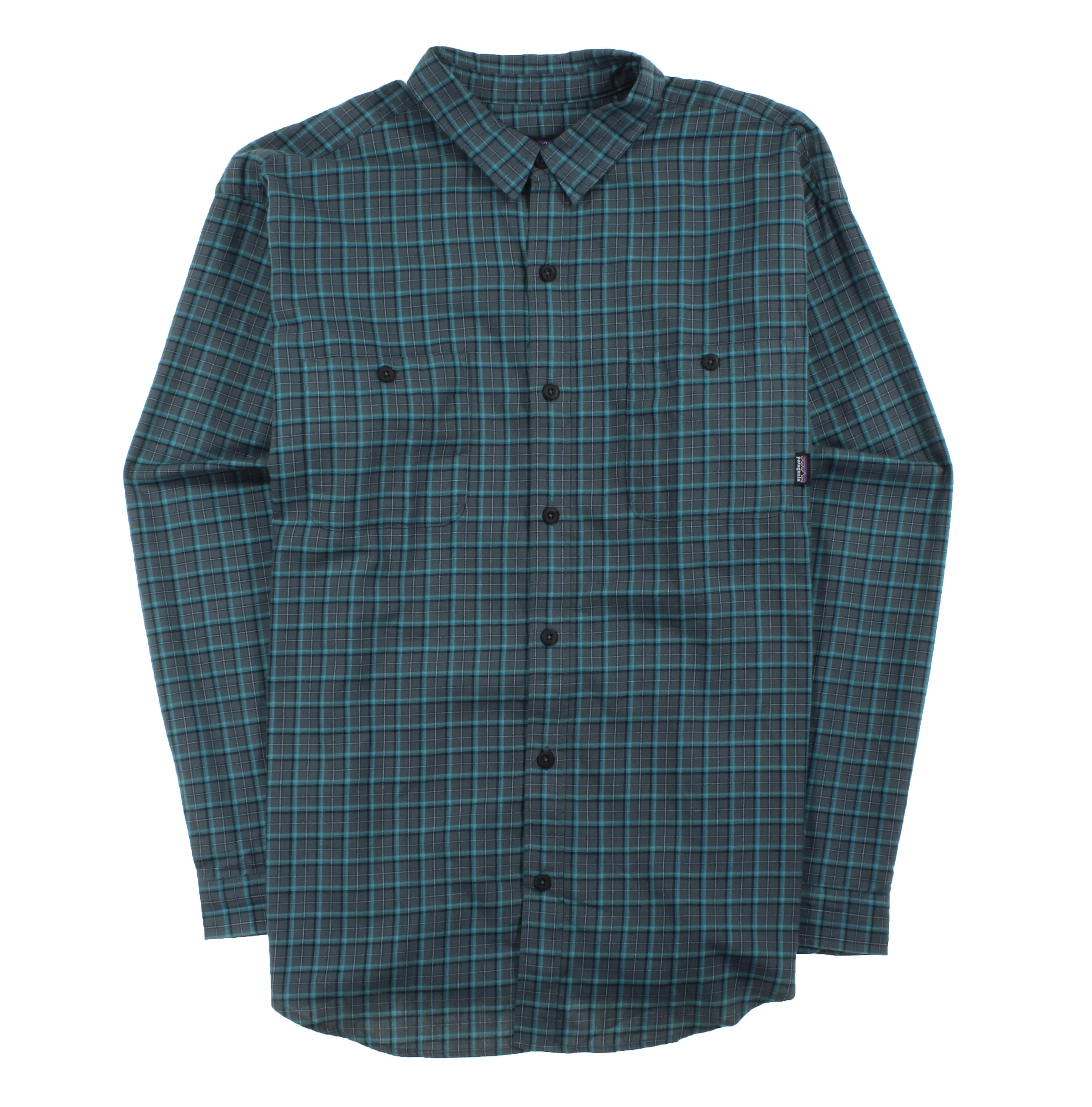 M's Pima Cotton Shirt