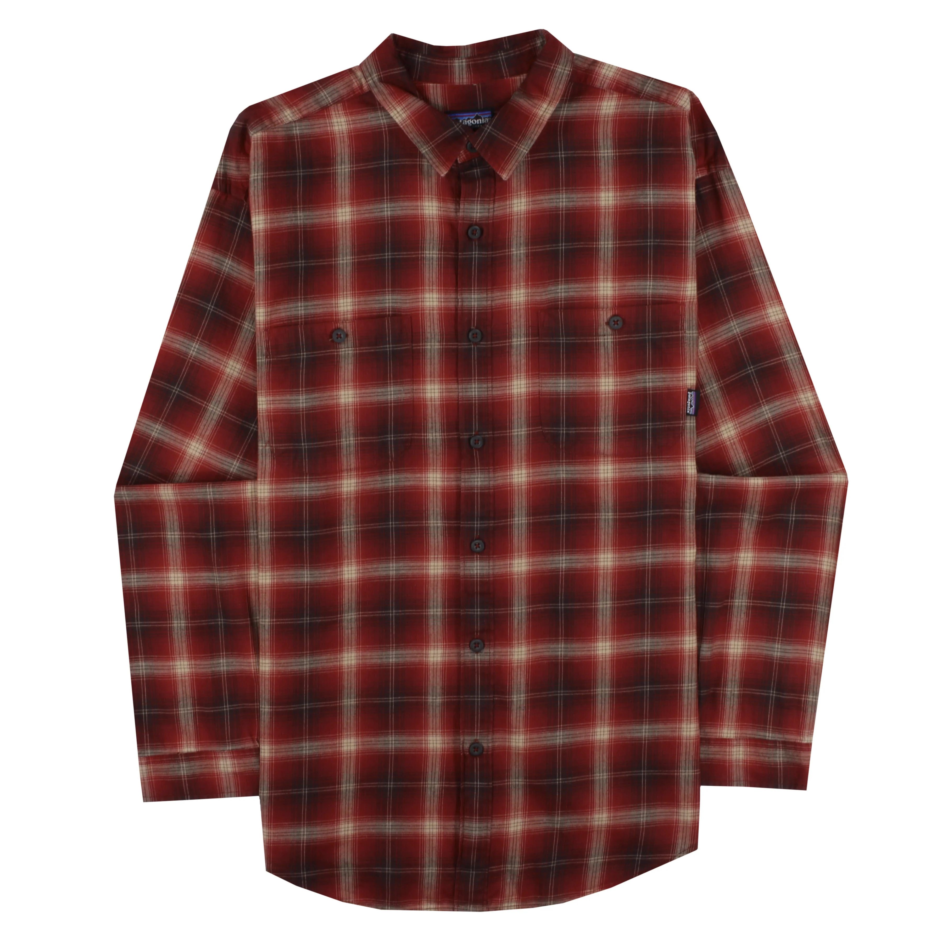 M's Pima Cotton Shirt