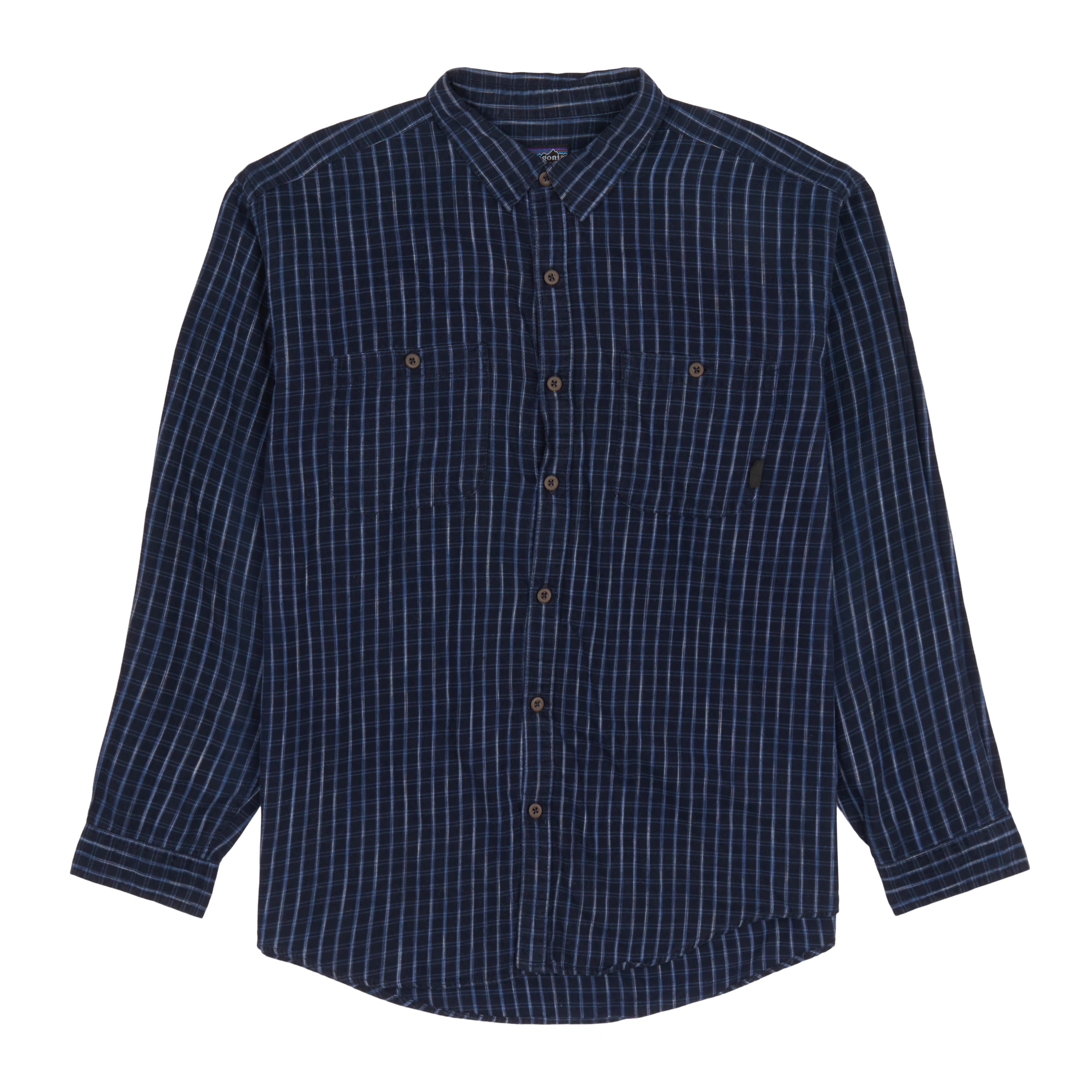 M's Pima Cotton Shirt