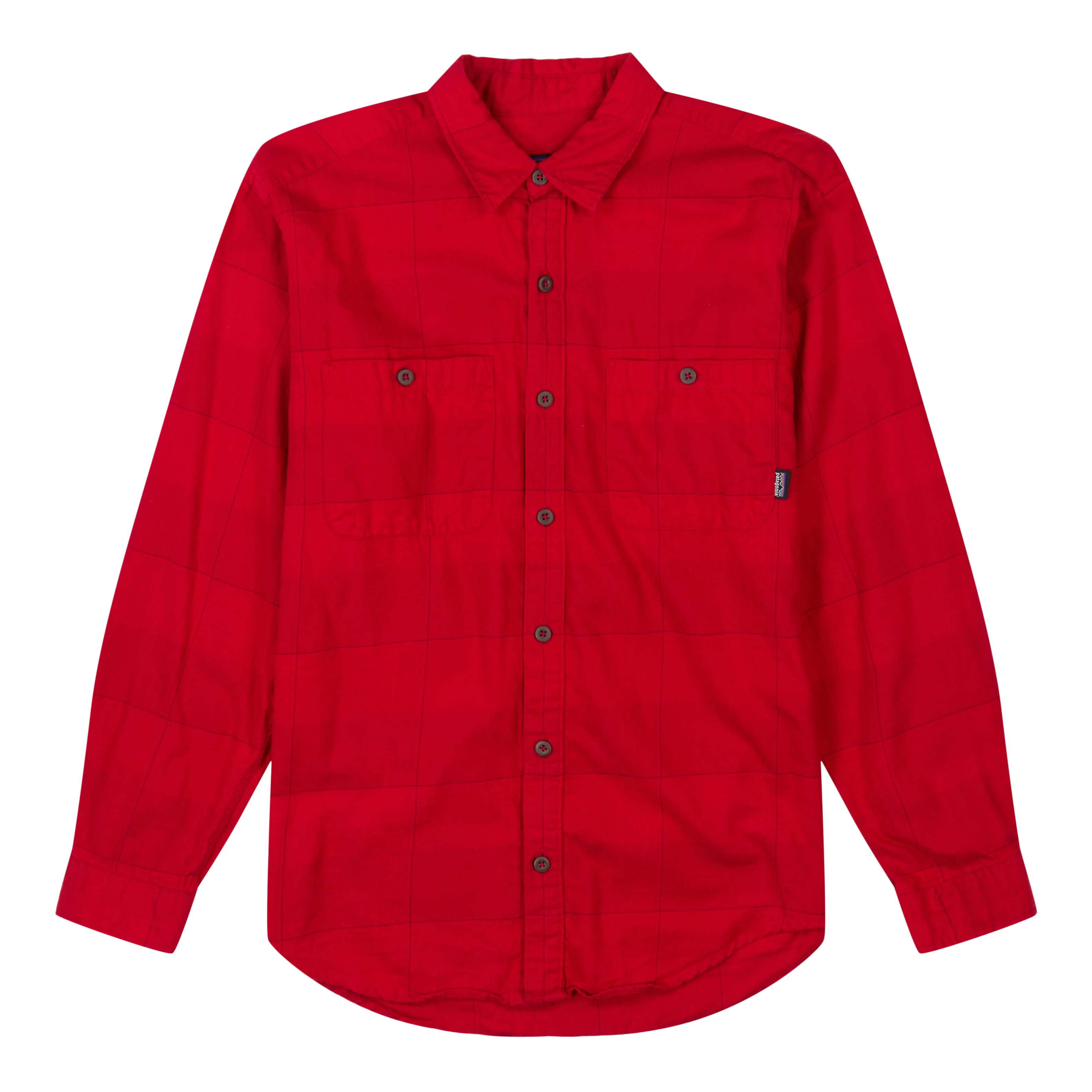 M's Pima Cotton Shirt