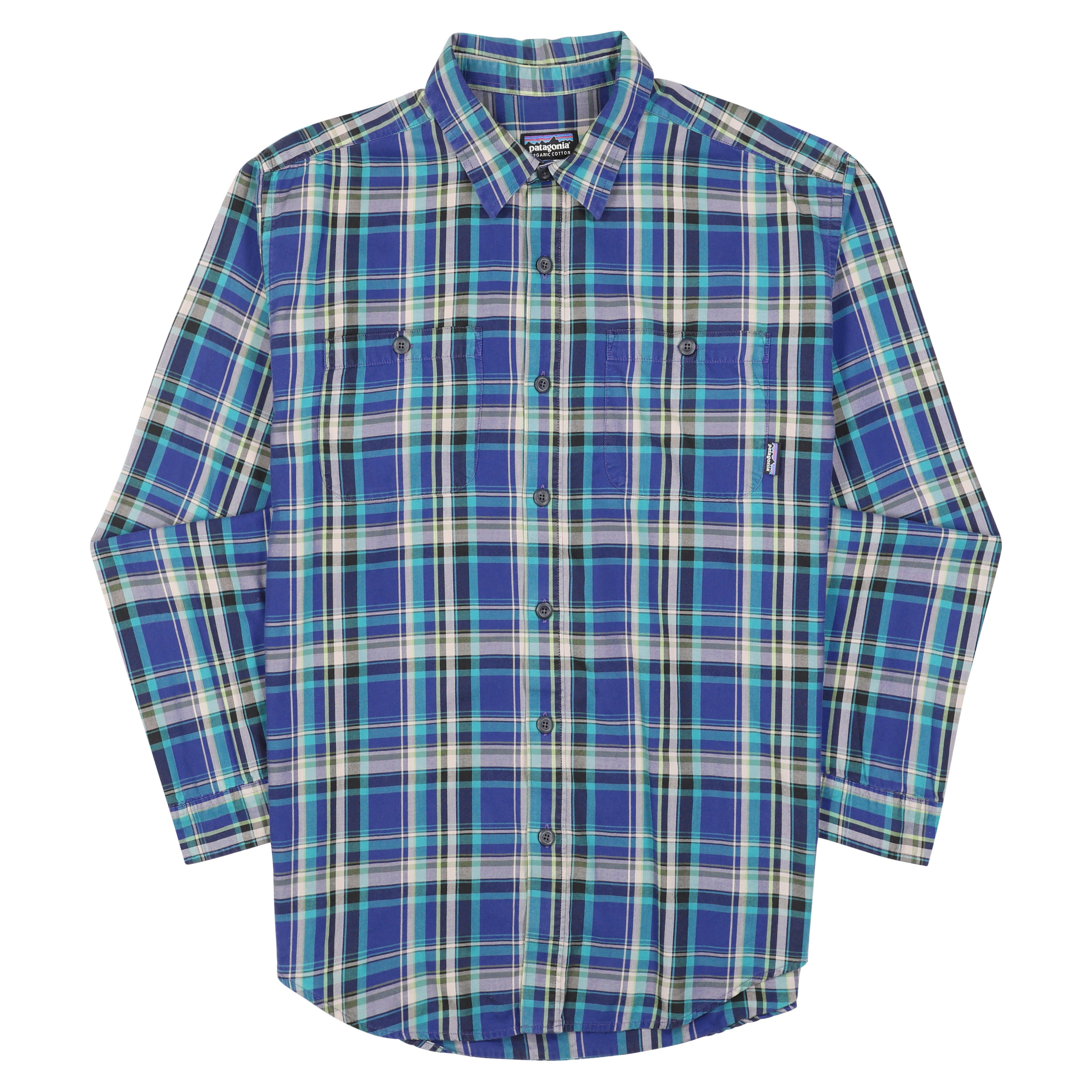 M's Pima Cotton Shirt