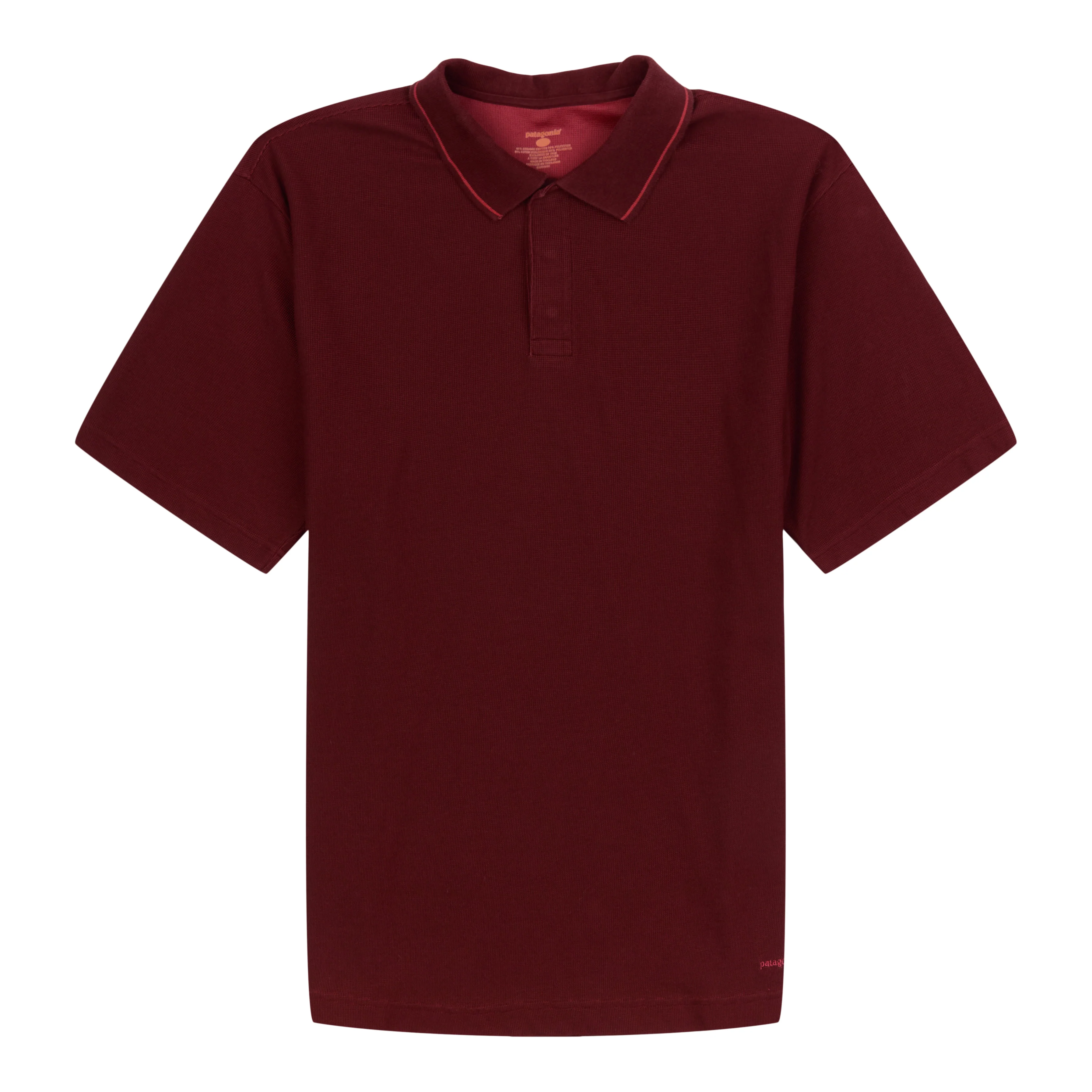M's Pique Vitaliti Polo