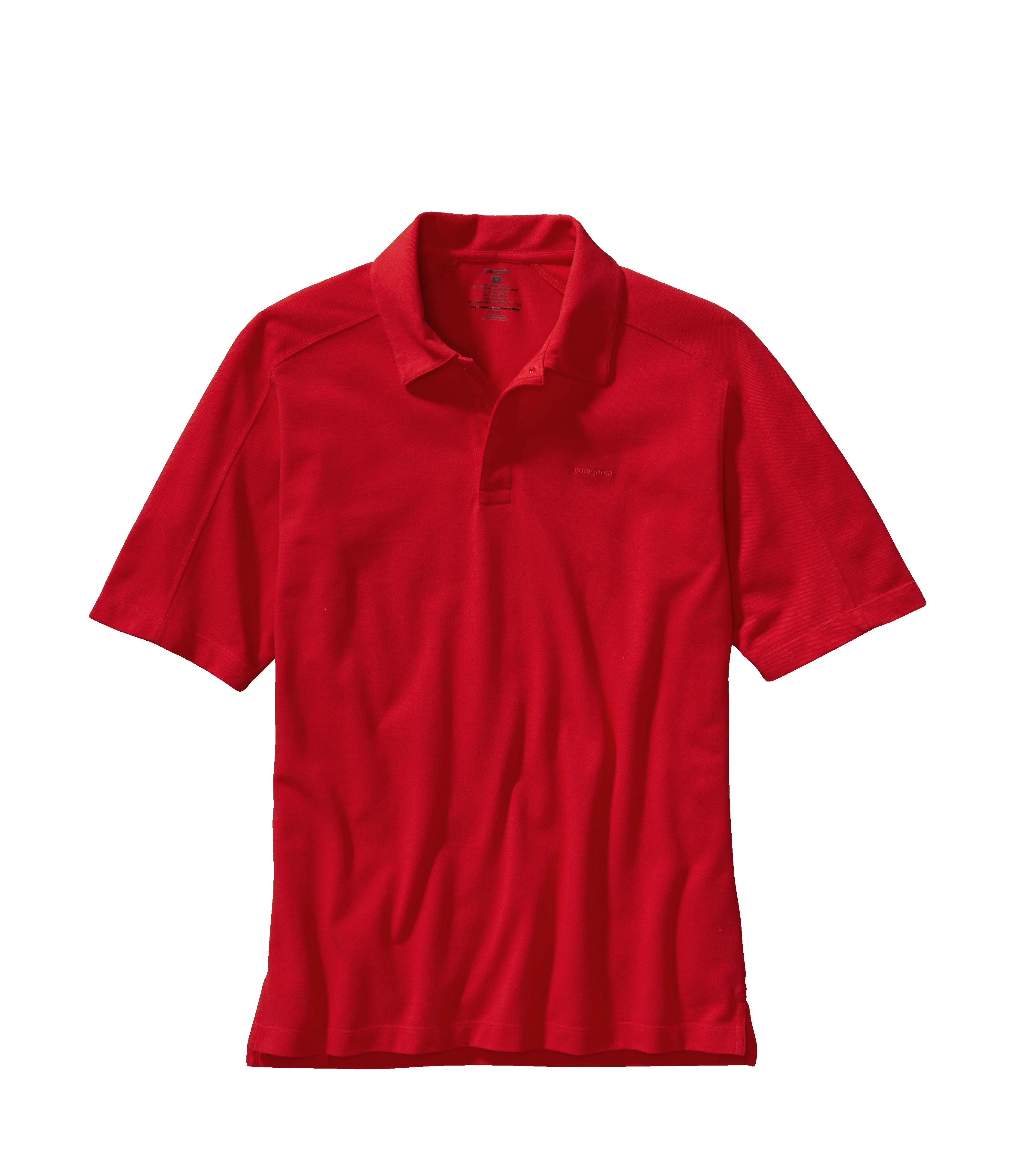M's Piqué Vitaliti Polo