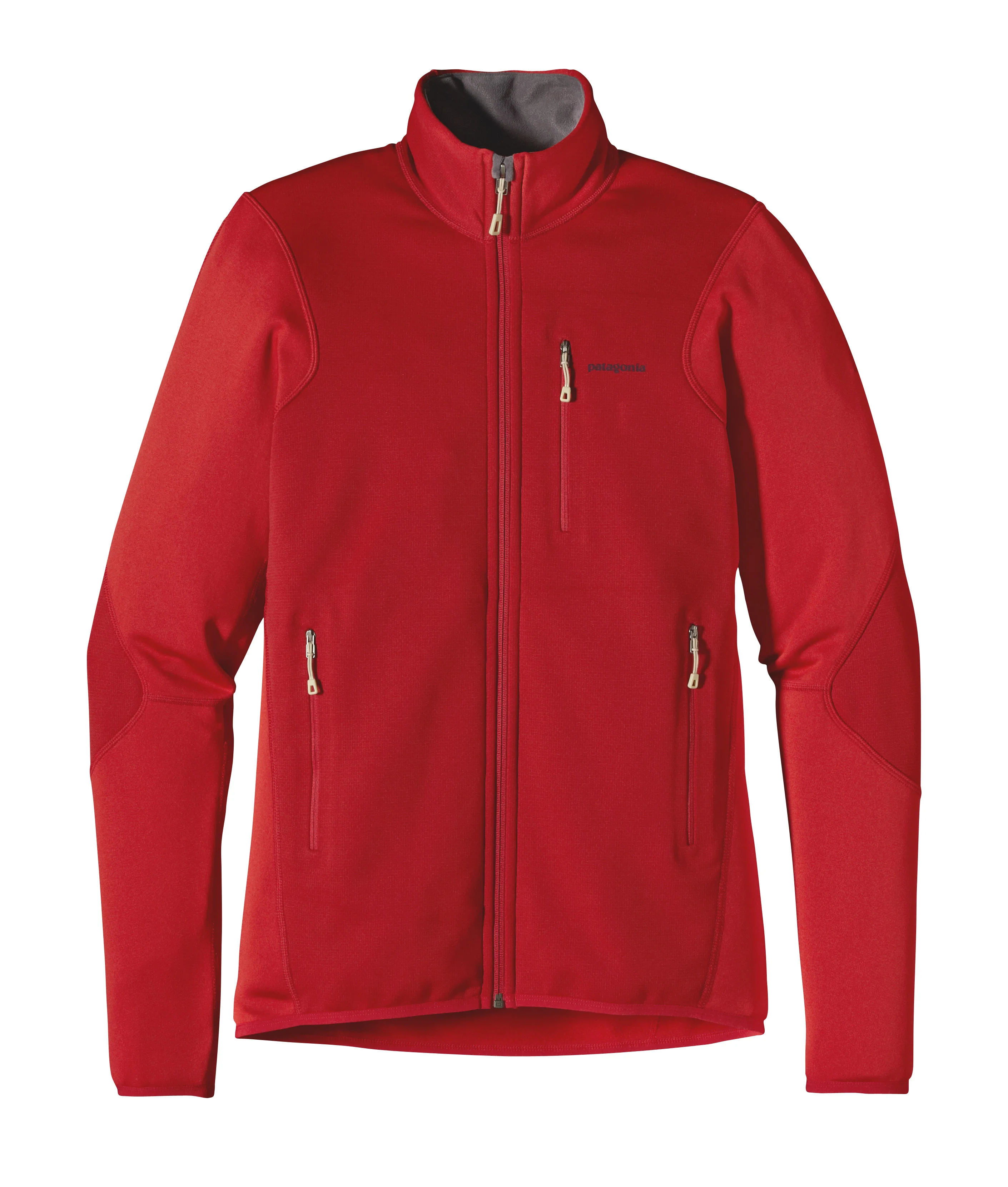 M's Piton Hybrid Jacket