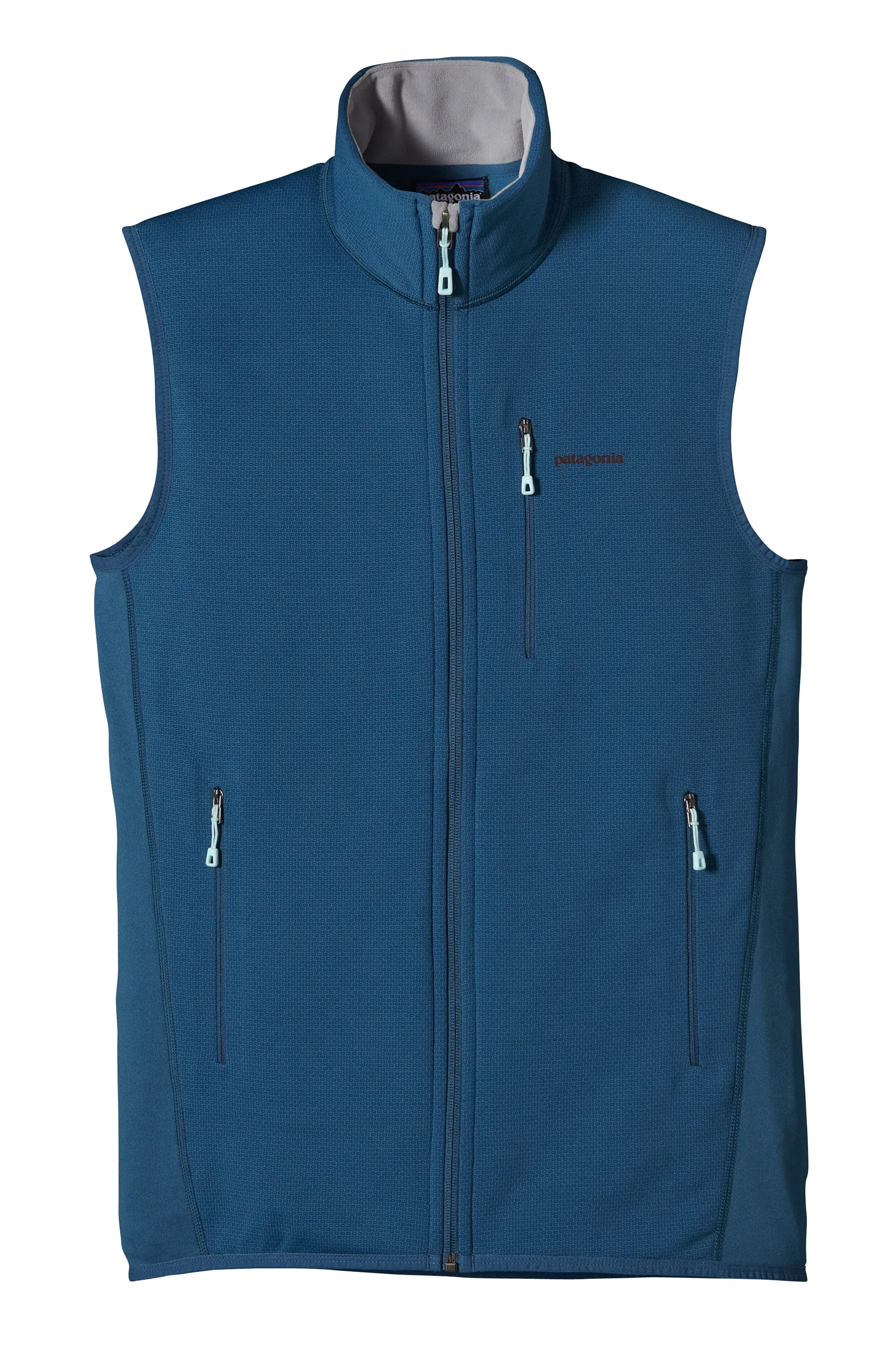 M's Piton Hybrid Vest