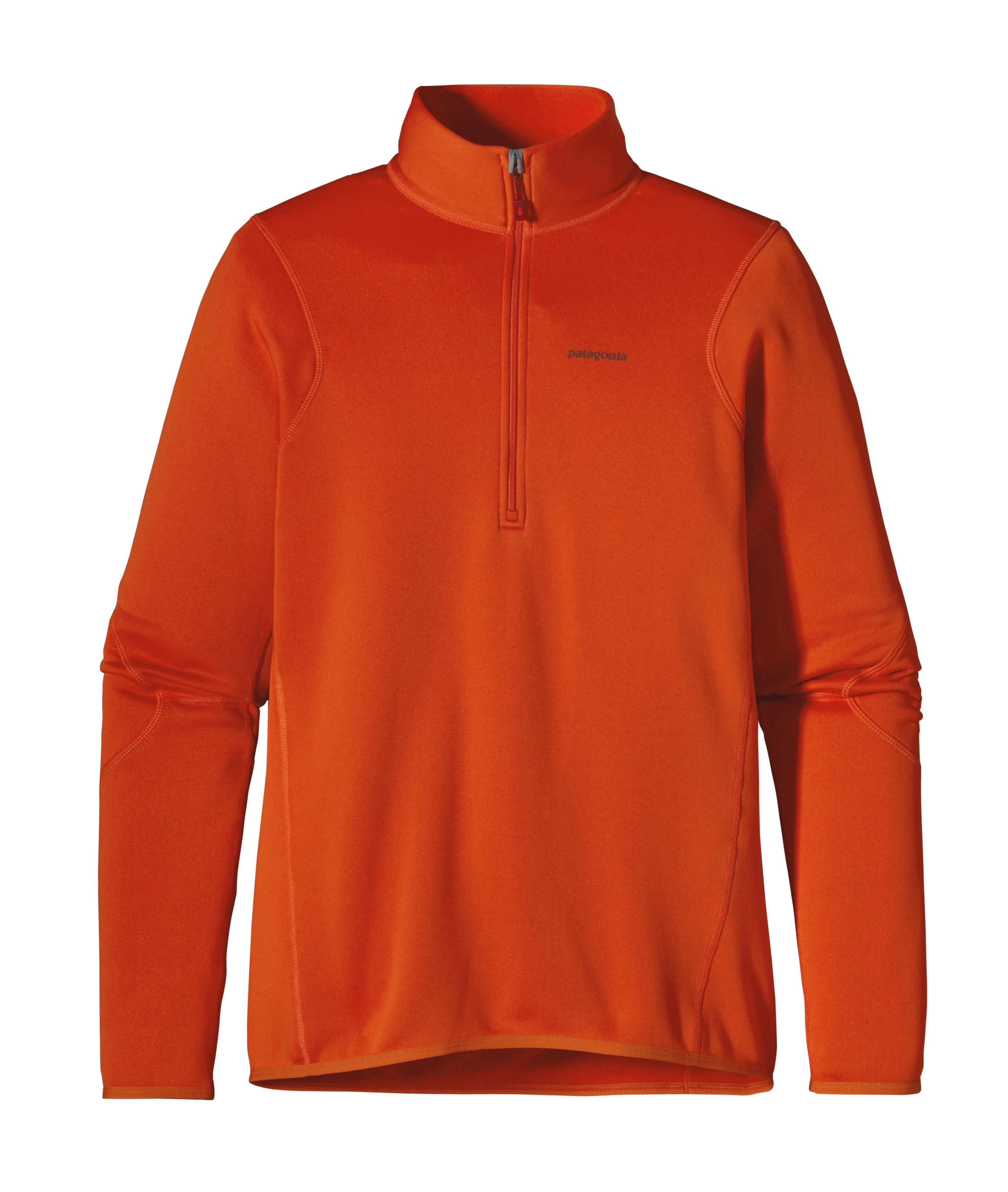 M's Piton Pullover