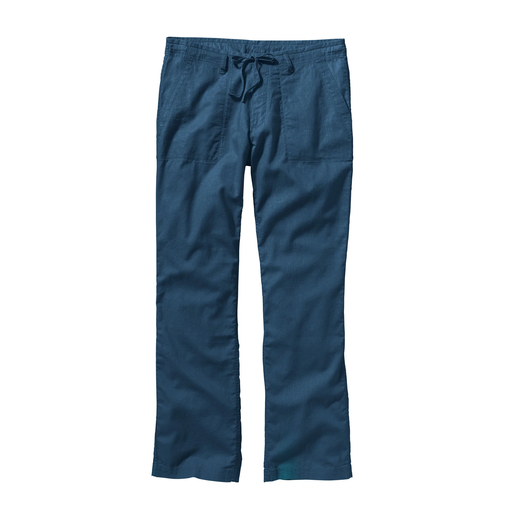 M's Plumb Line Pants
