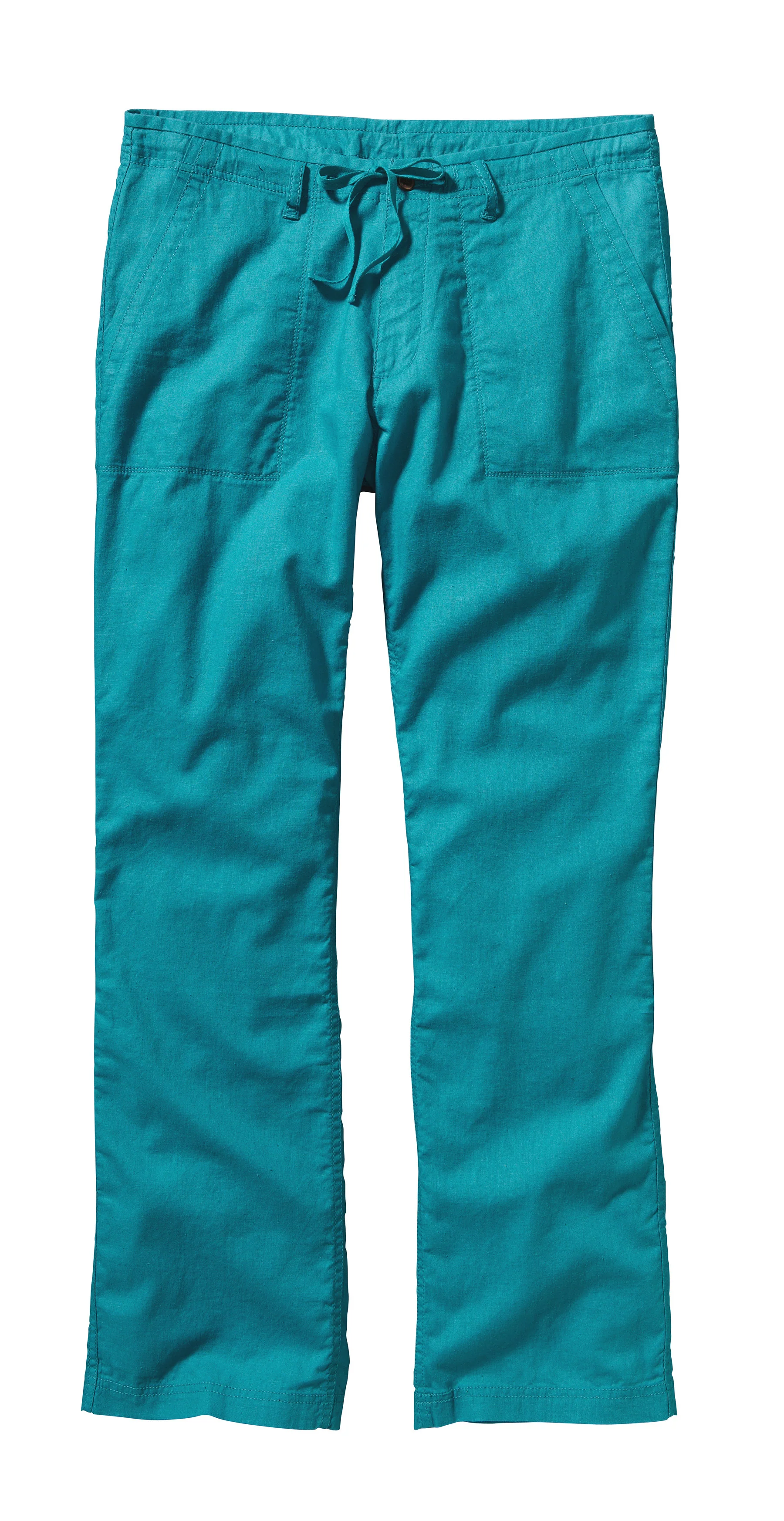 M's Plumb Line Pants