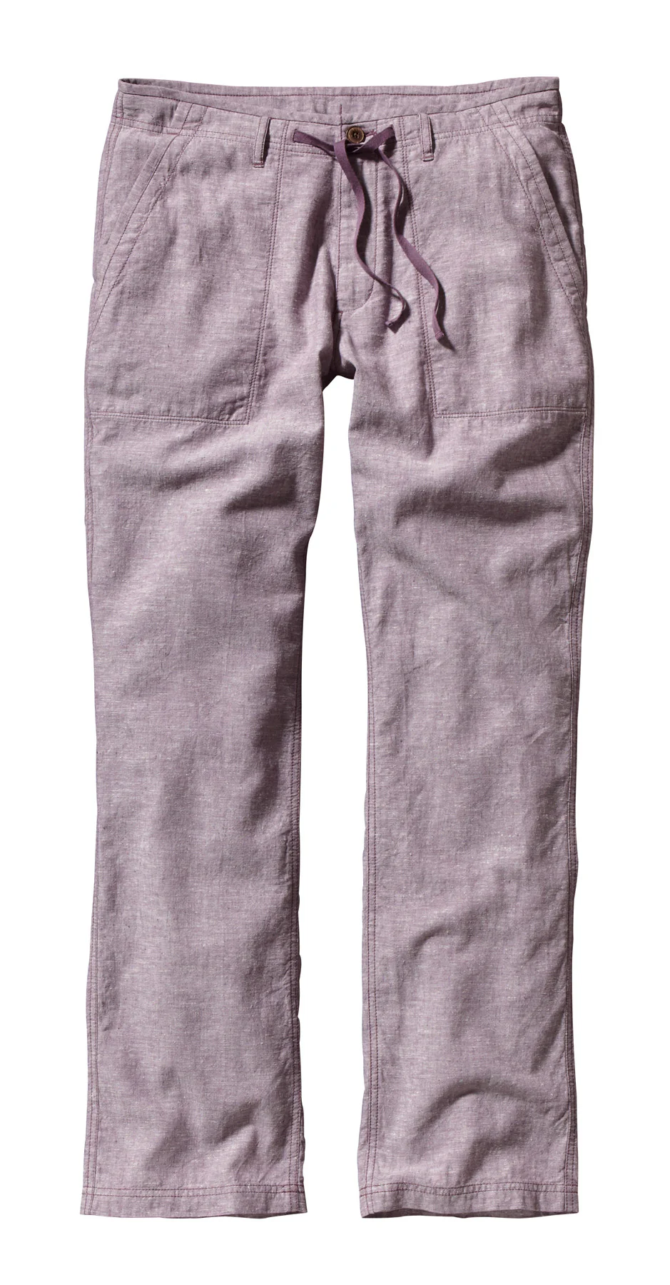 M's Plumb Line Pants