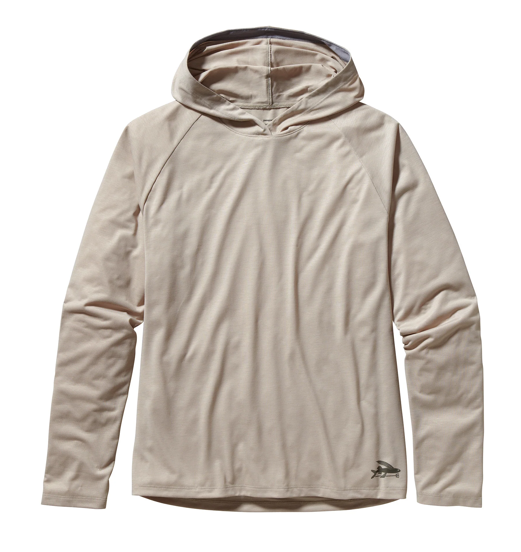 M's Polarized Hoody