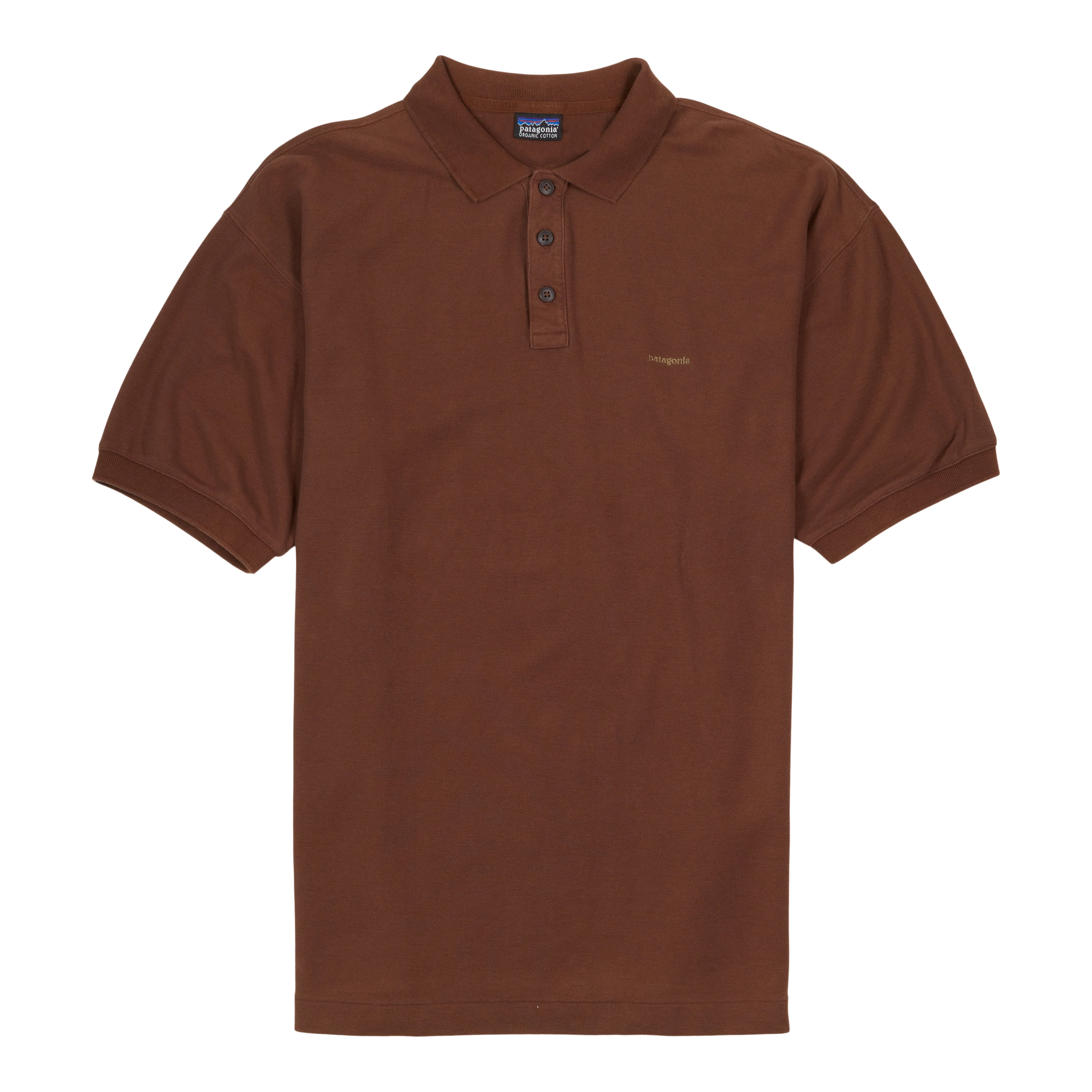 M's Polo Shirt
