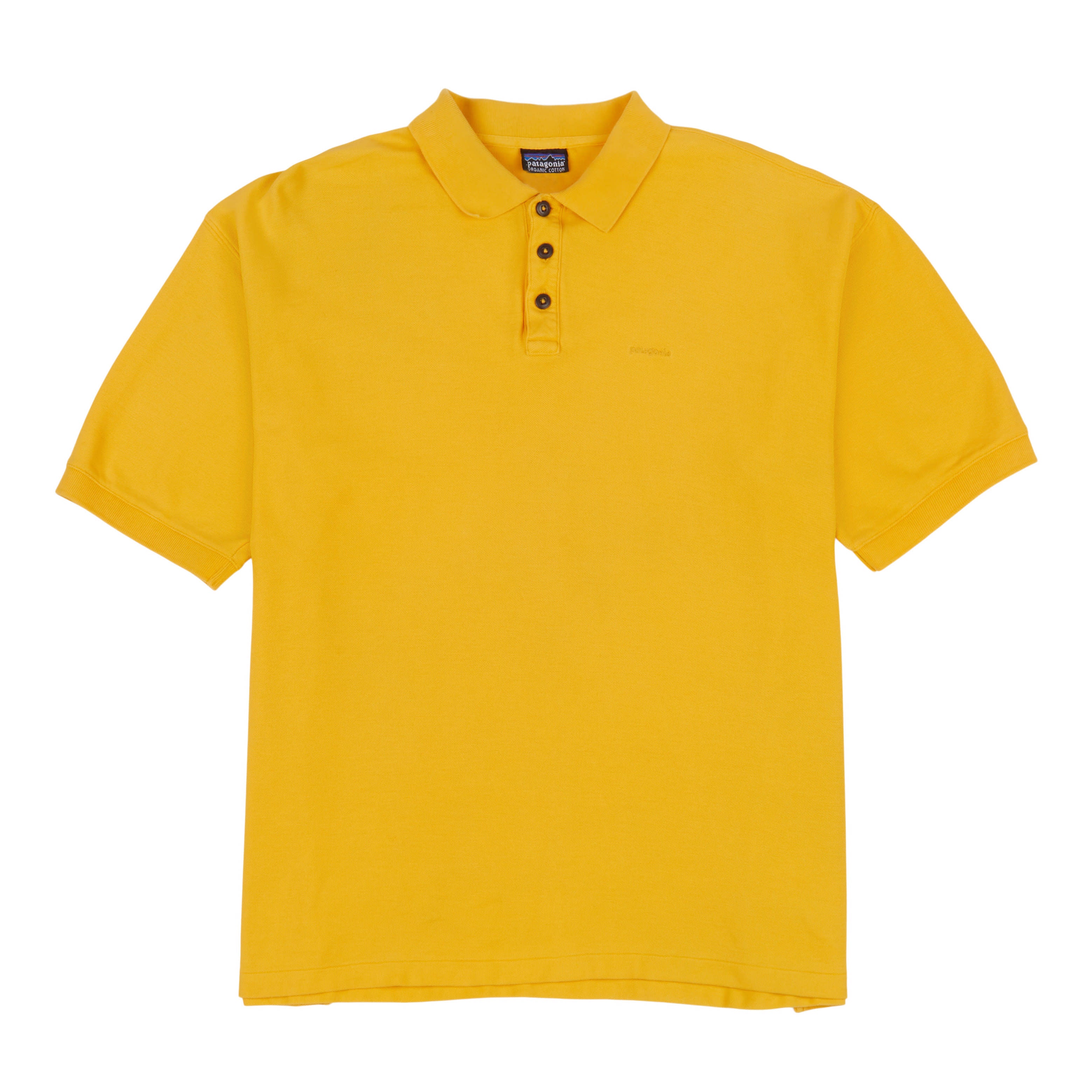 M's Polo Shirt