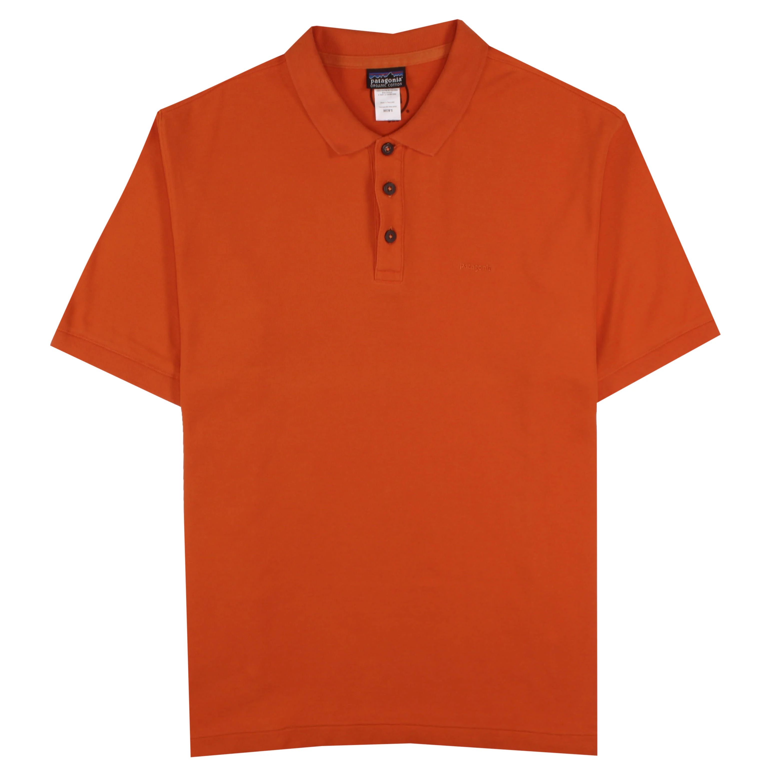 M's Polo Shirt