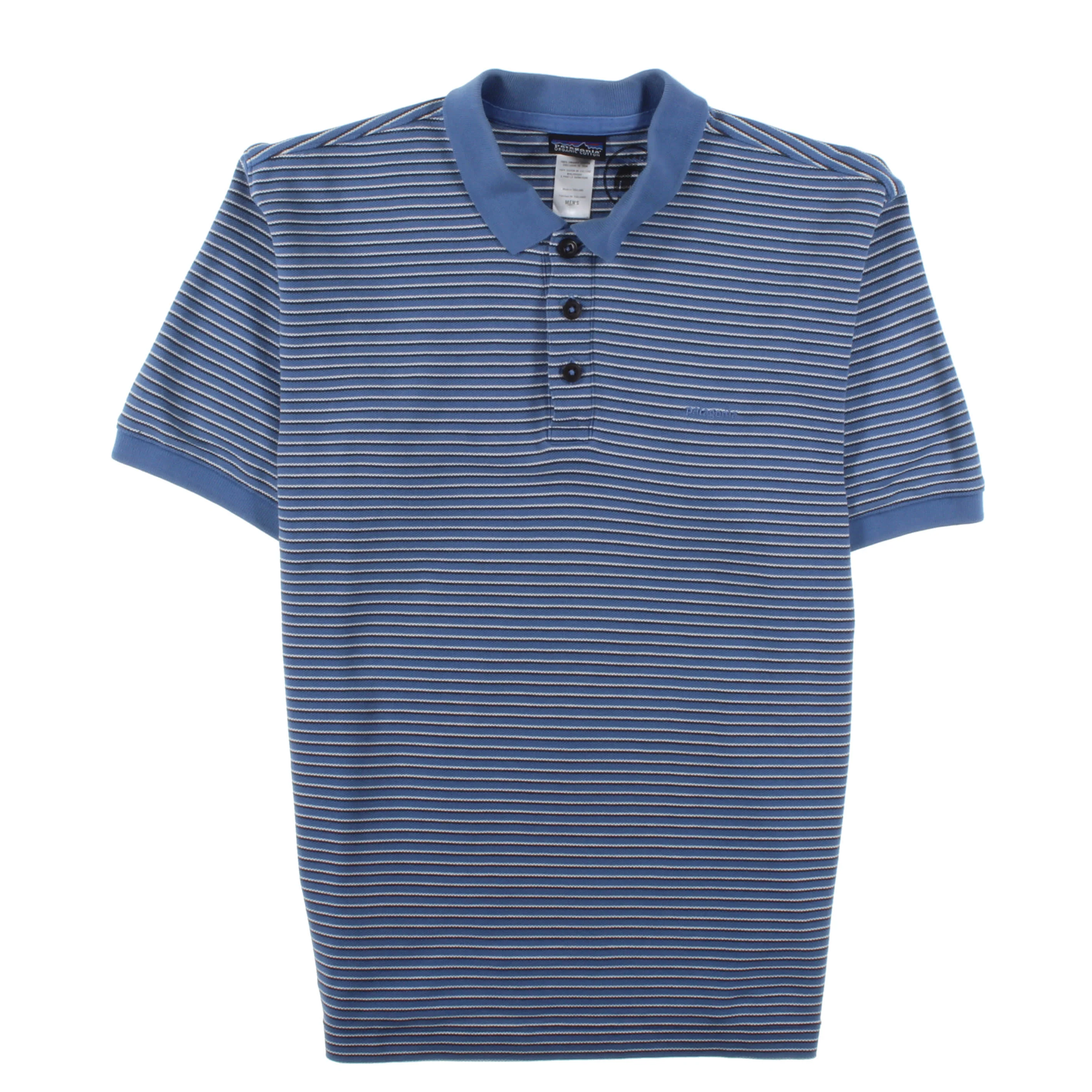M's Polo Shirt