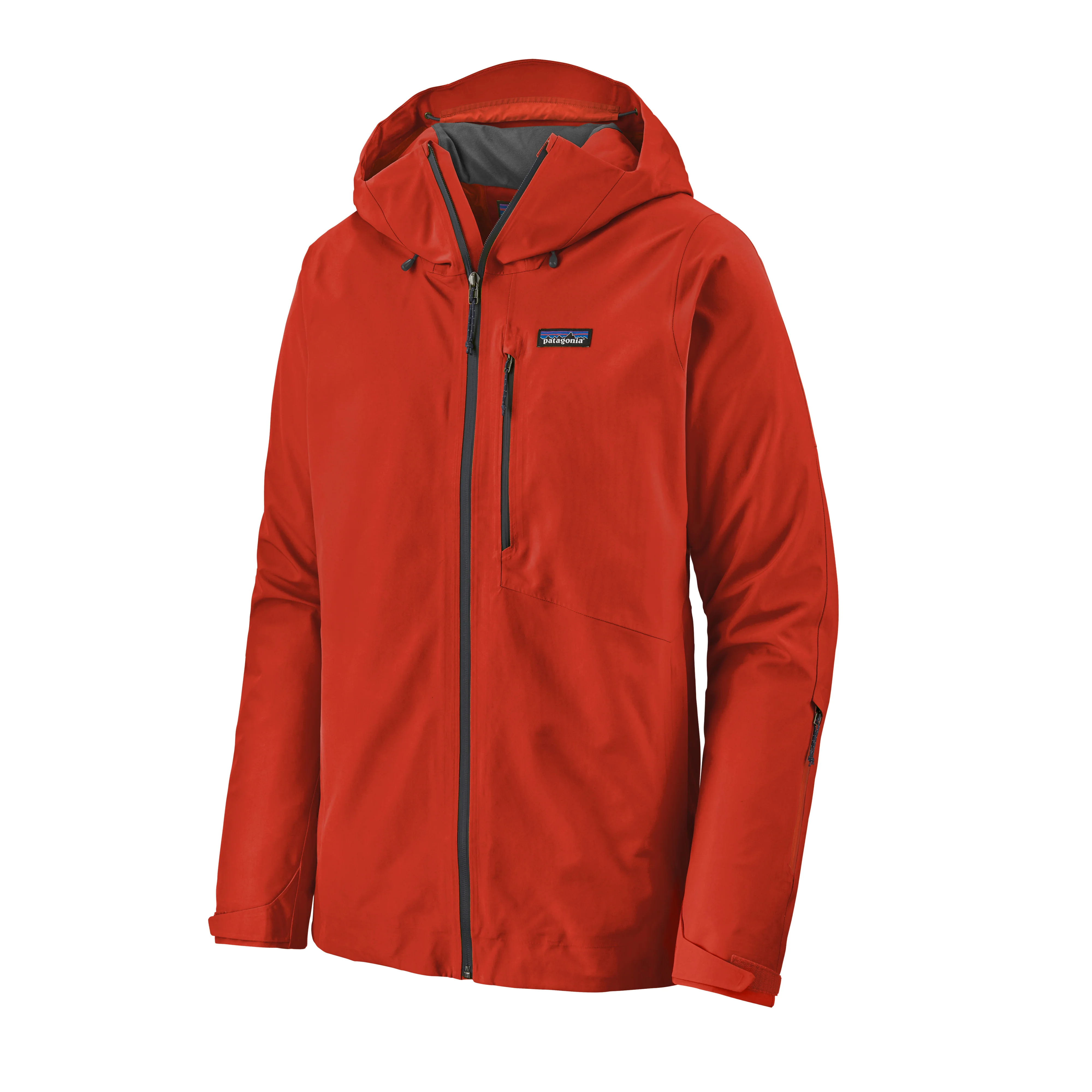 M's Powder Bowl Jacket