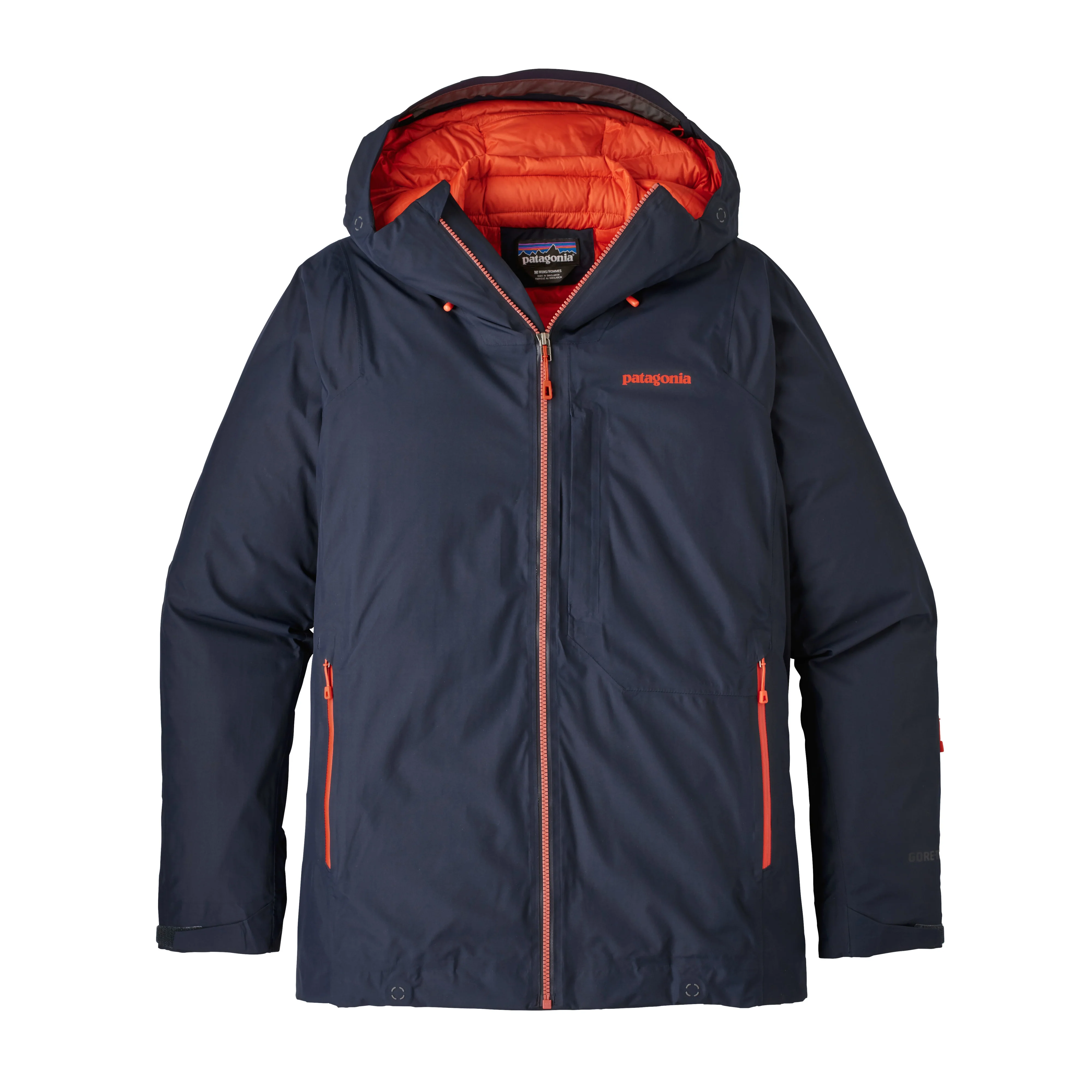 M's Primo Down Jacket