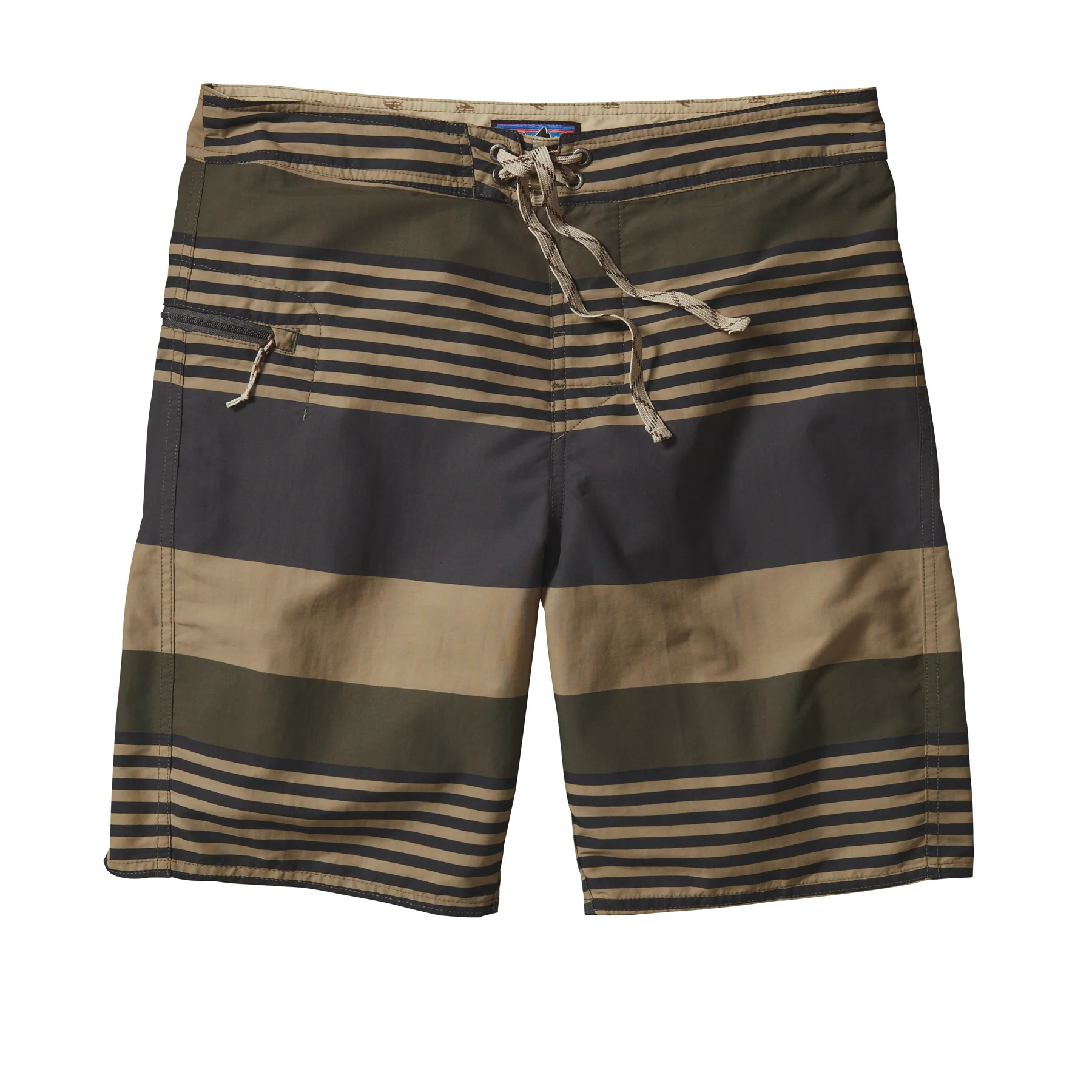 M's Printed Wavefarer® Board Shorts - 19""