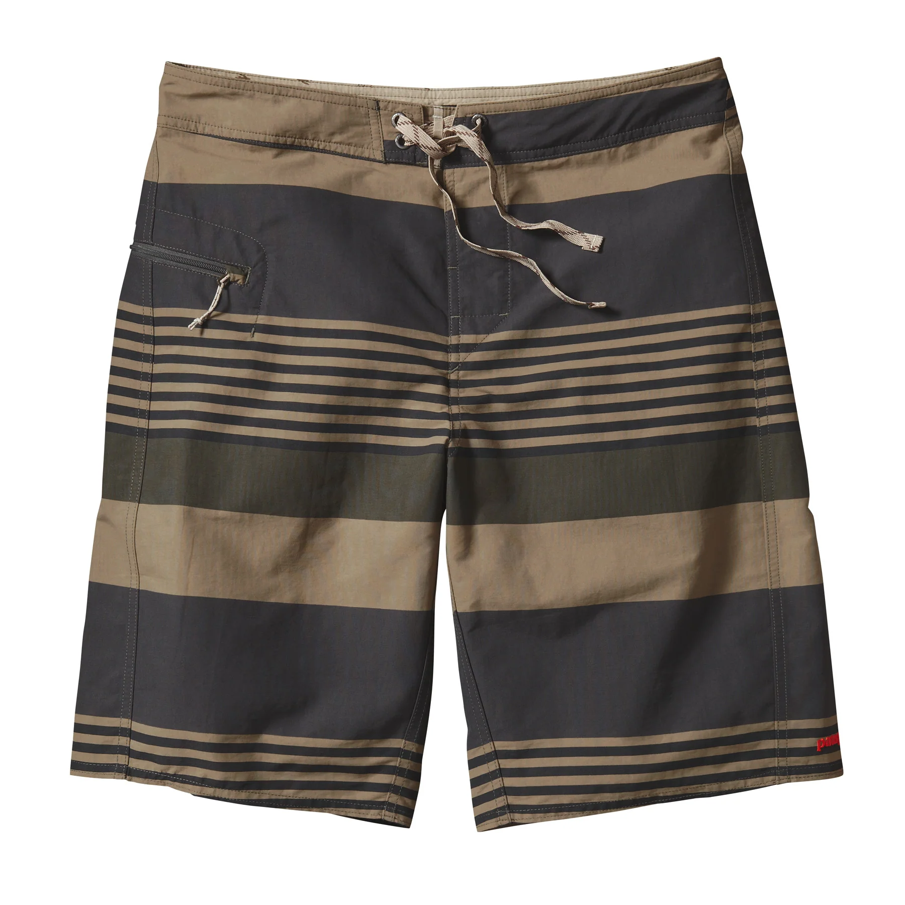 M's Printed Wavefarer® Board Shorts - 21""