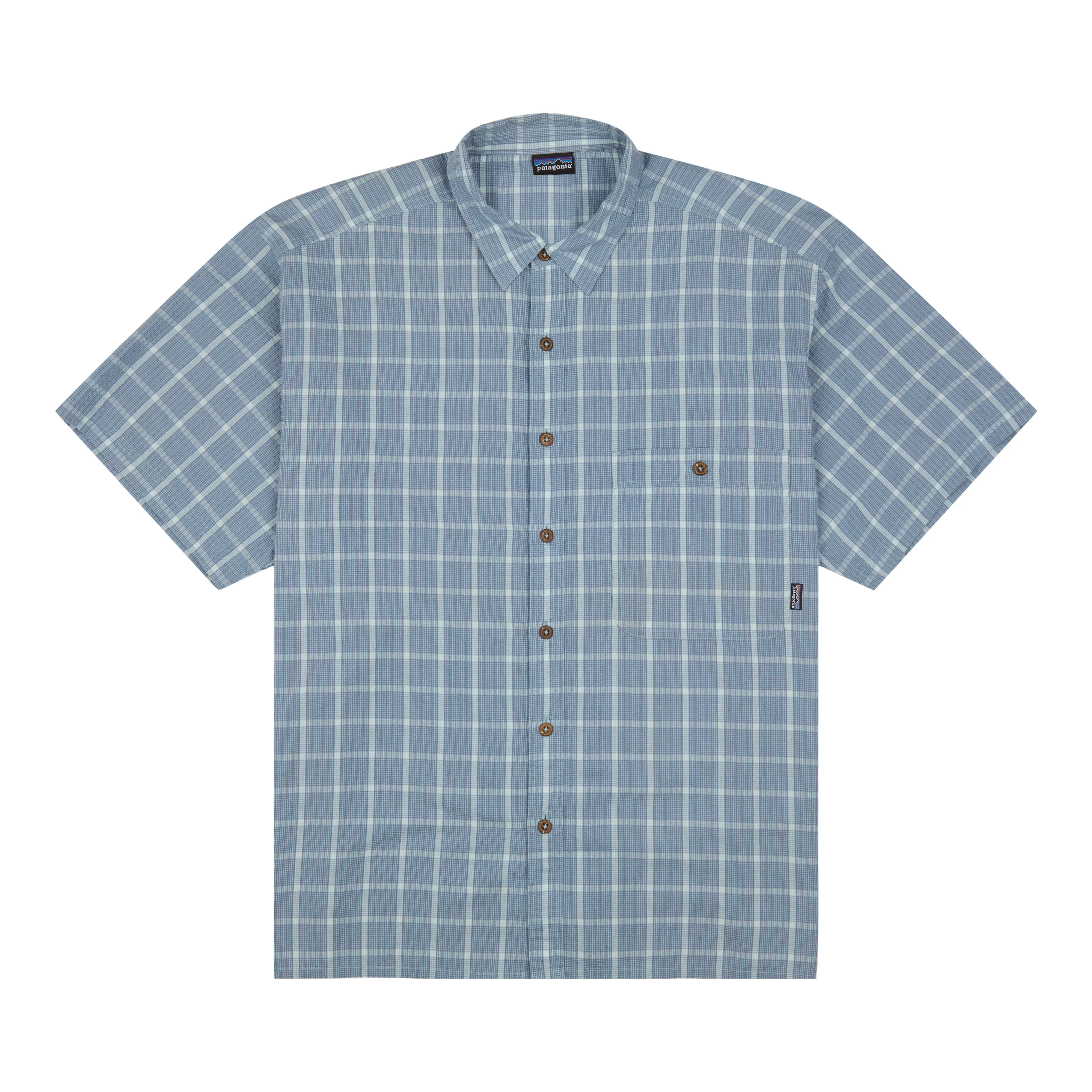 M's Puckerware Shirt