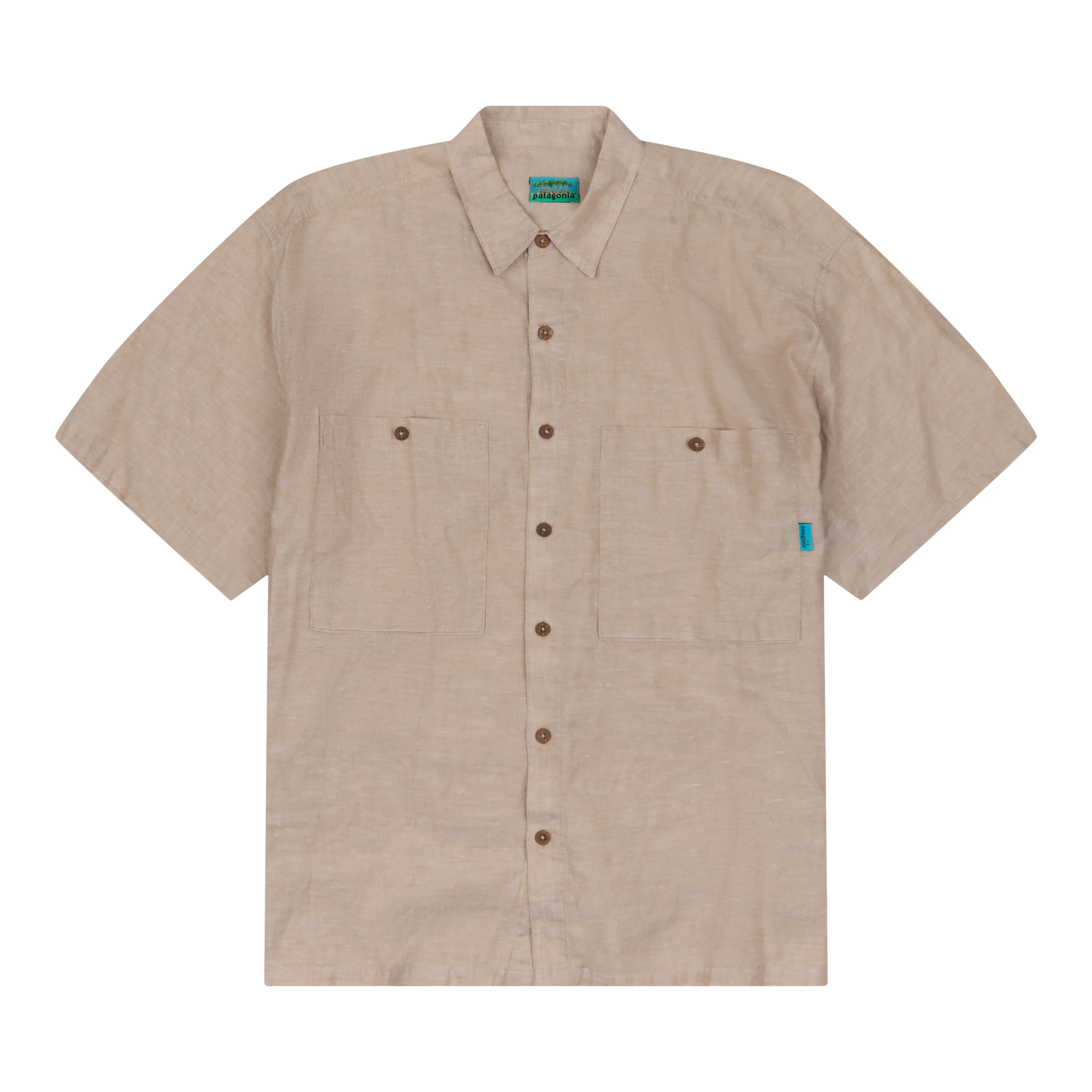 M's Puckerware Shirt