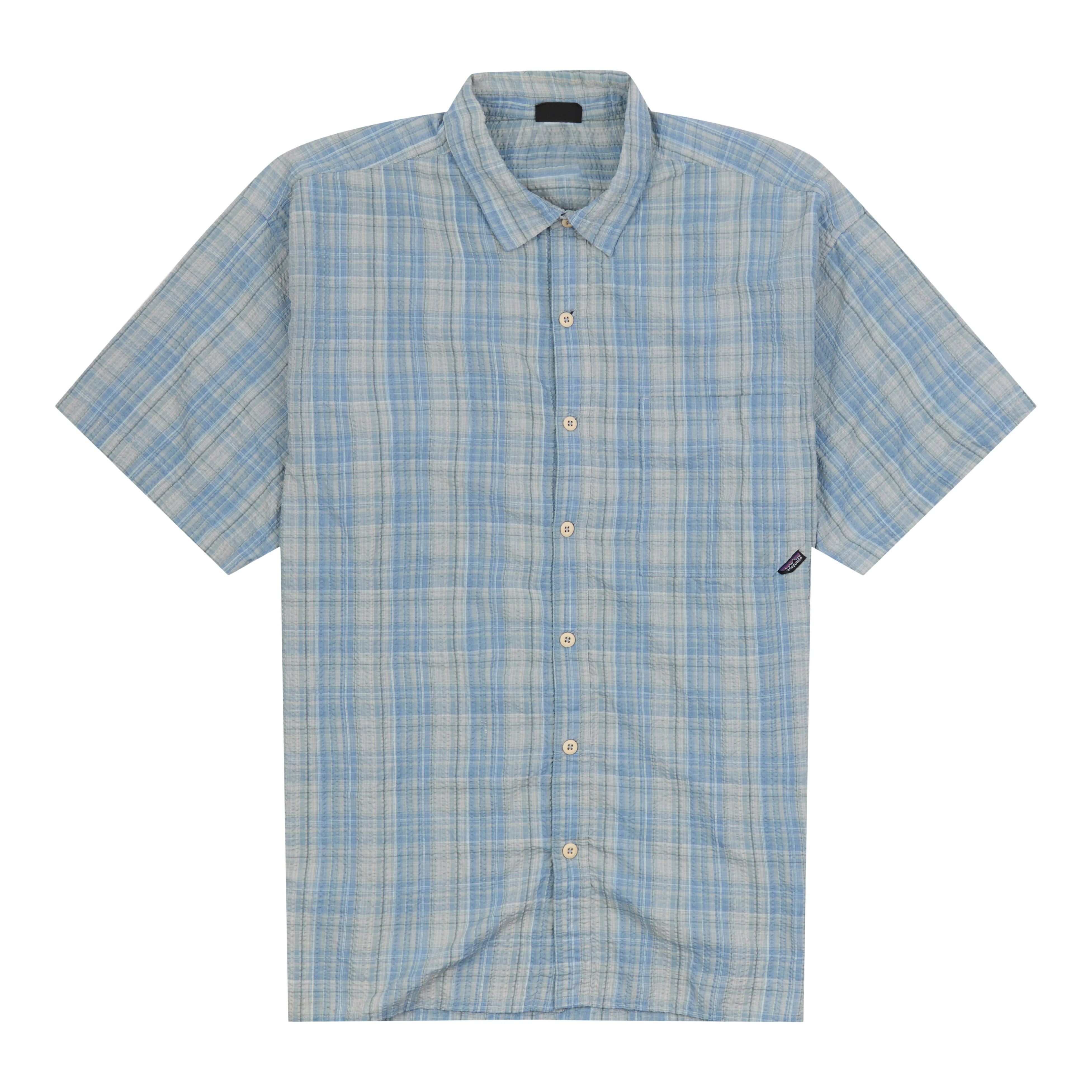 M's Puckerware Shirt