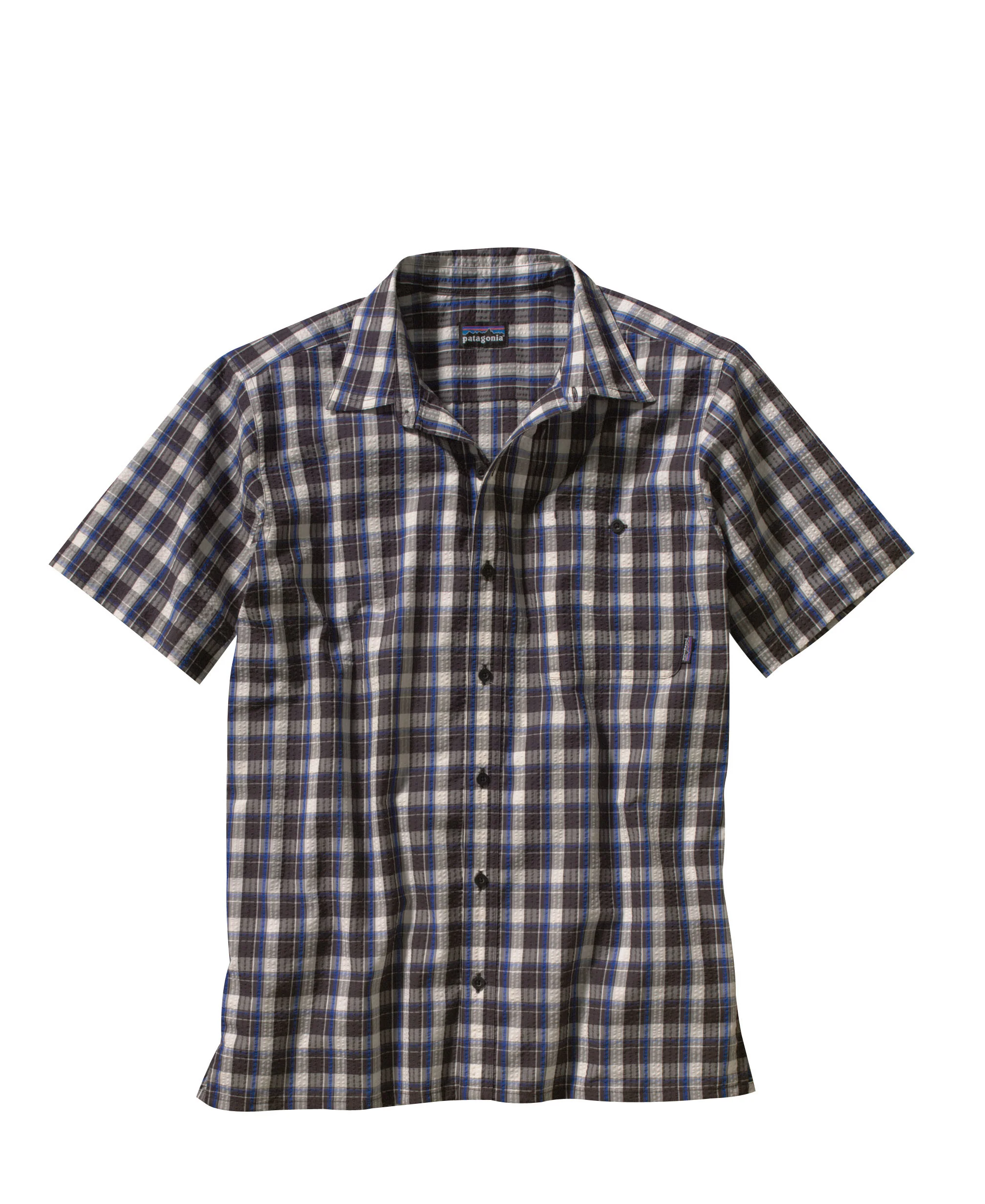 M's Puckerware Shirt
