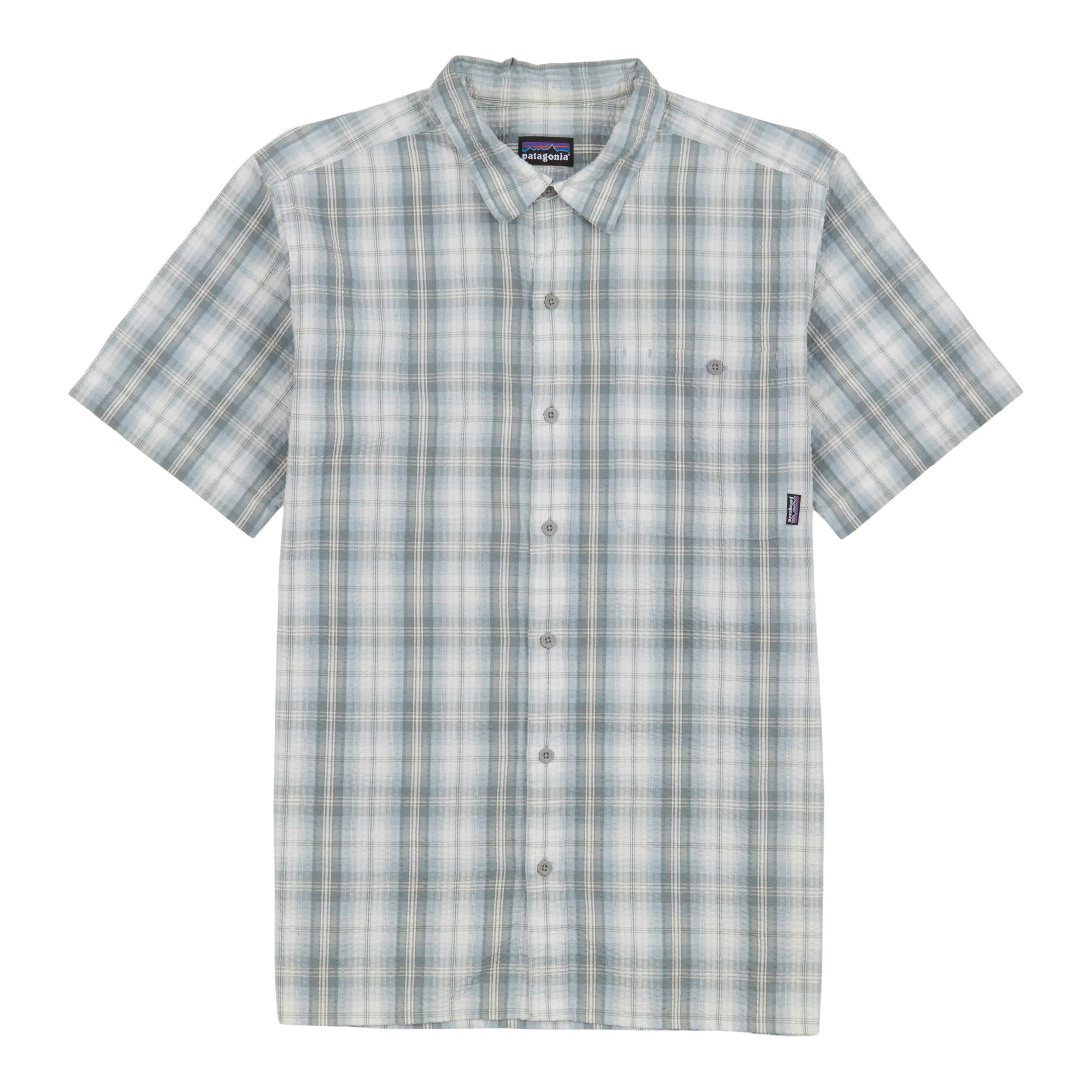M's Puckerware Shirt