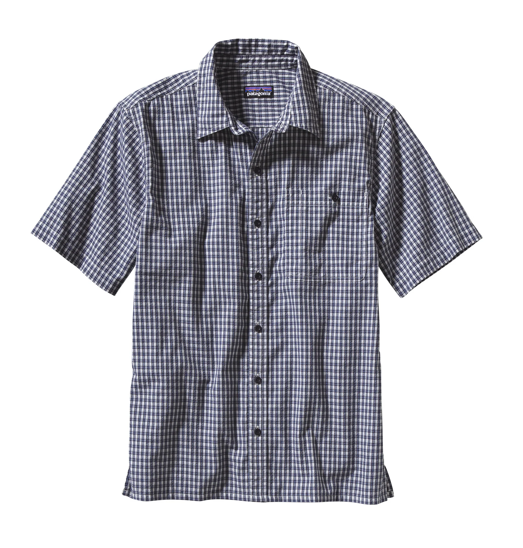 M's Puckerware® Shirt