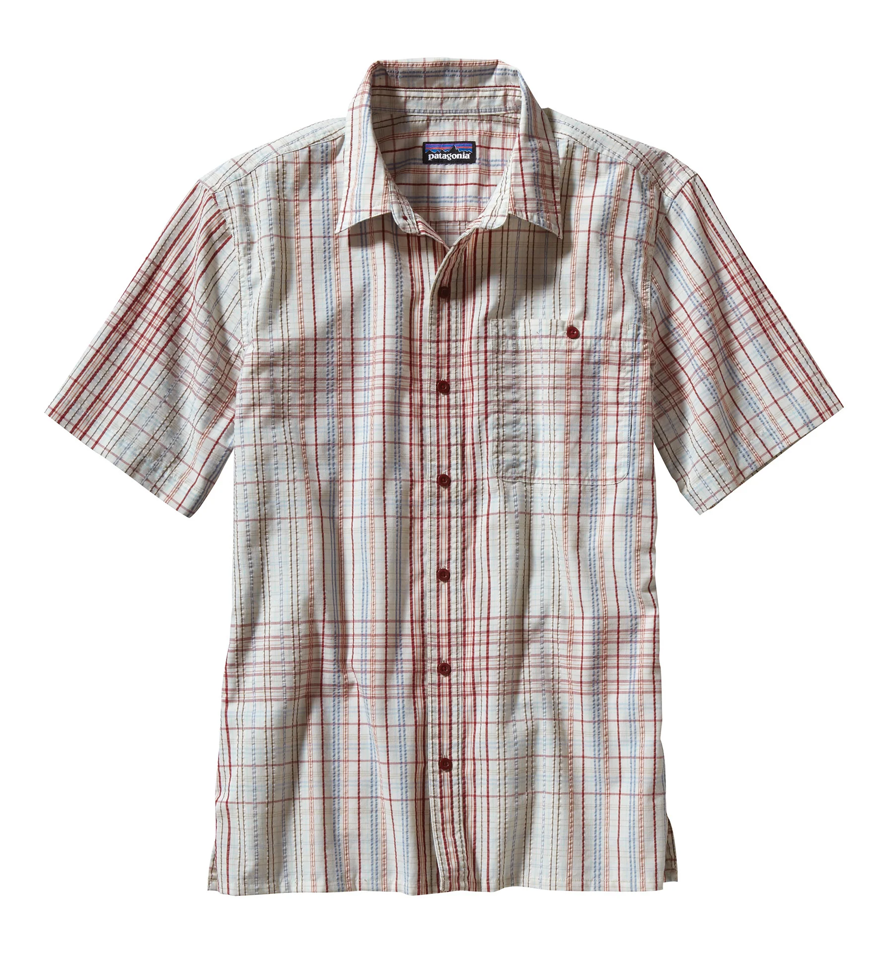M's Puckerware® Shirt