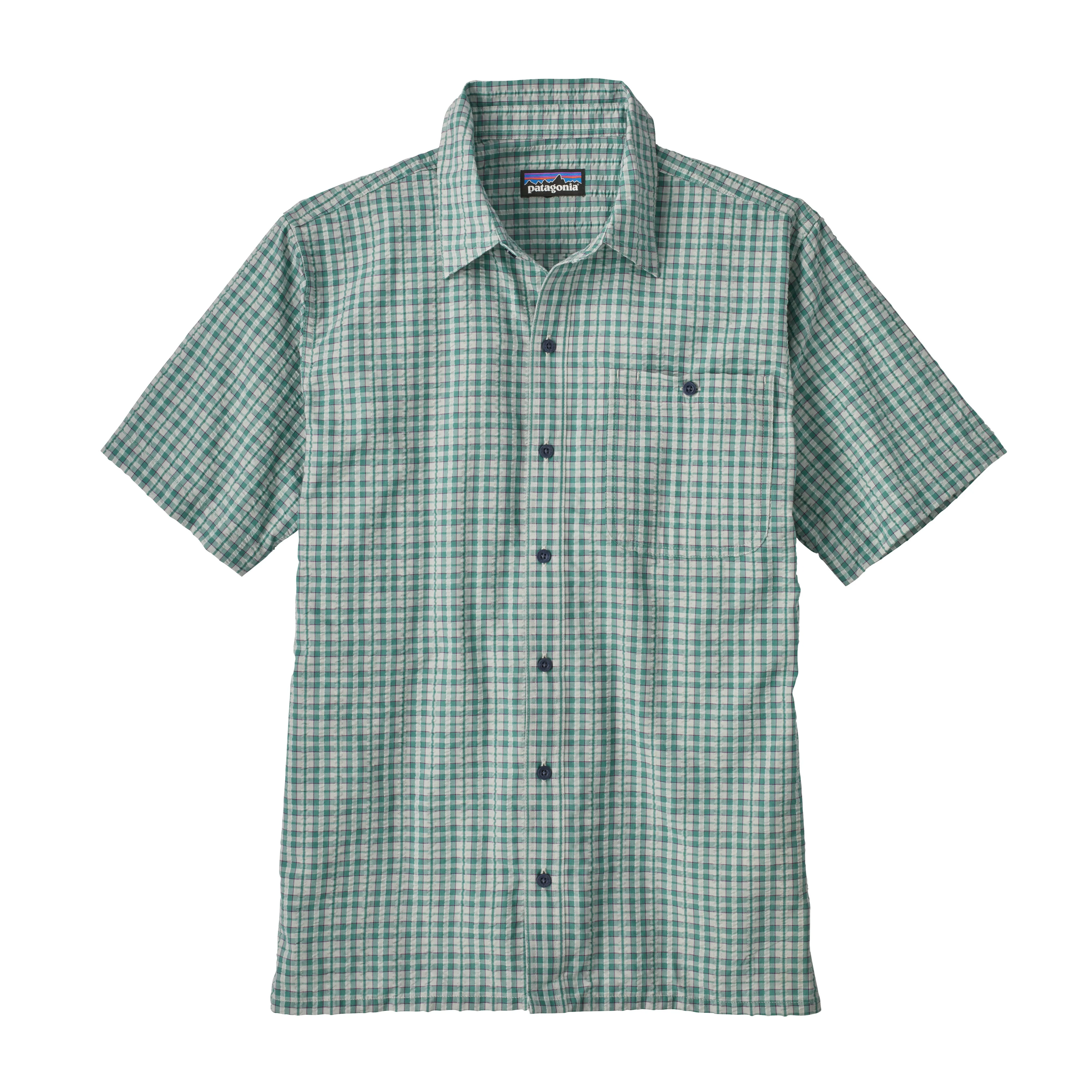 M's Puckerware® Shirt