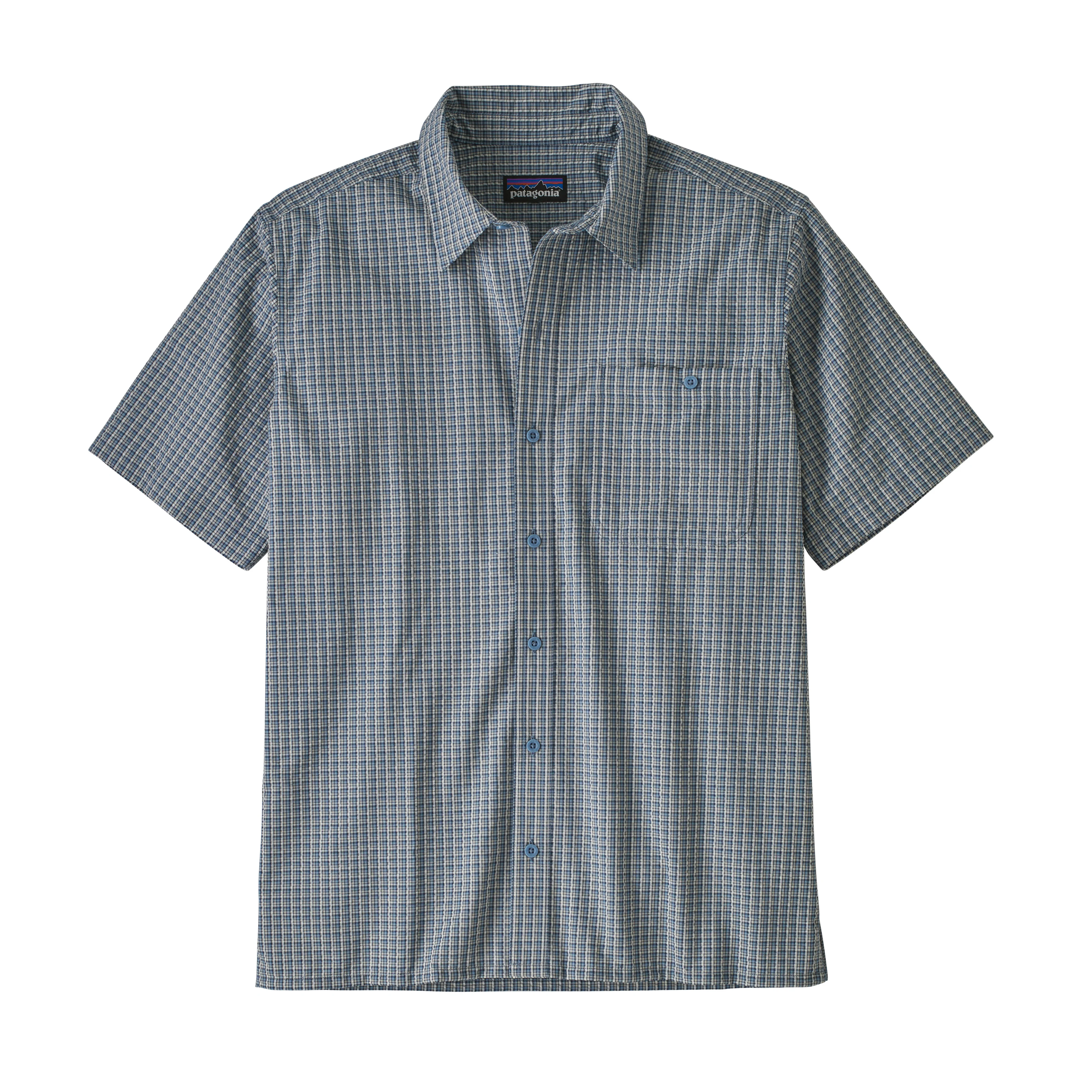 M's Puckerware® Shirt