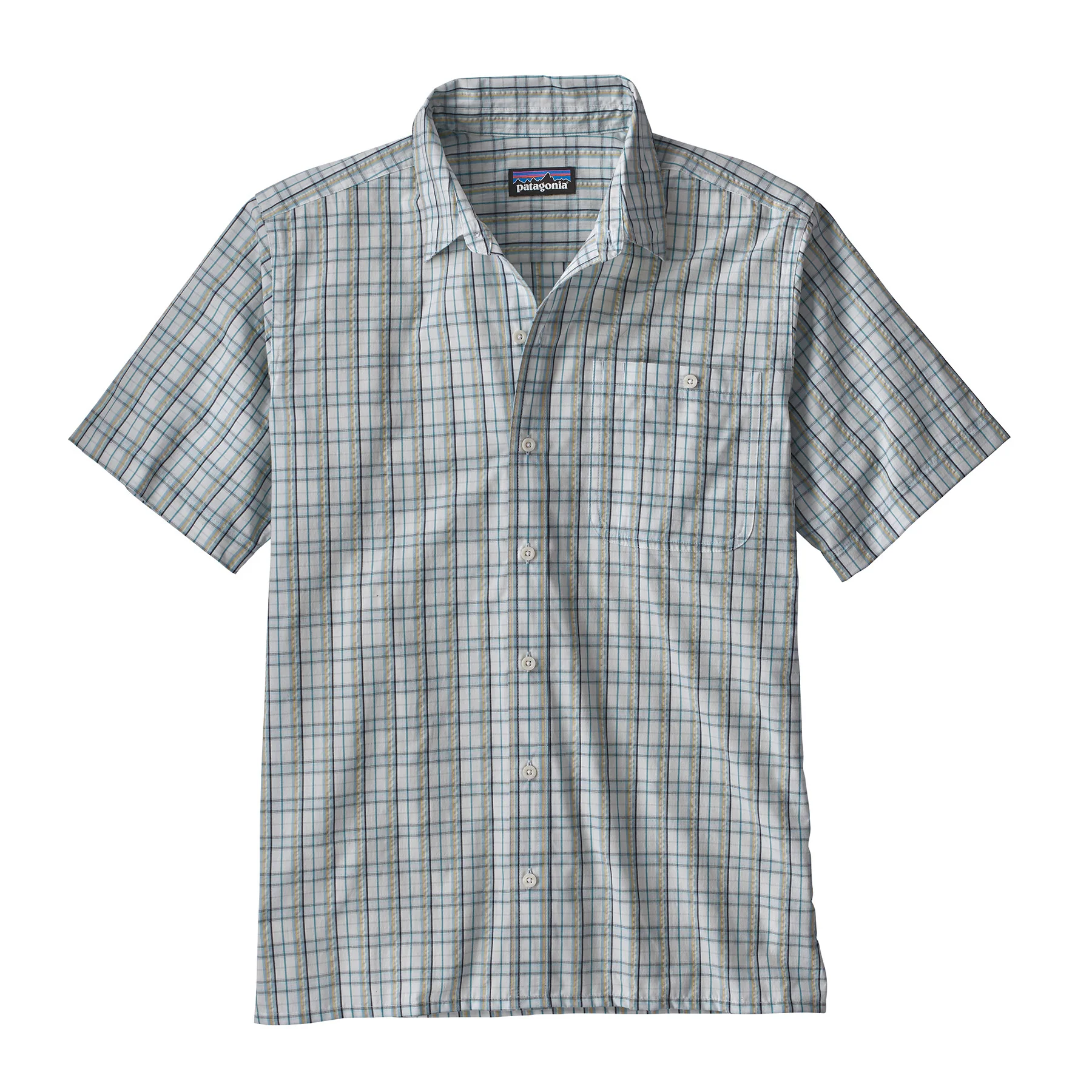 M's Puckerware® Shirt