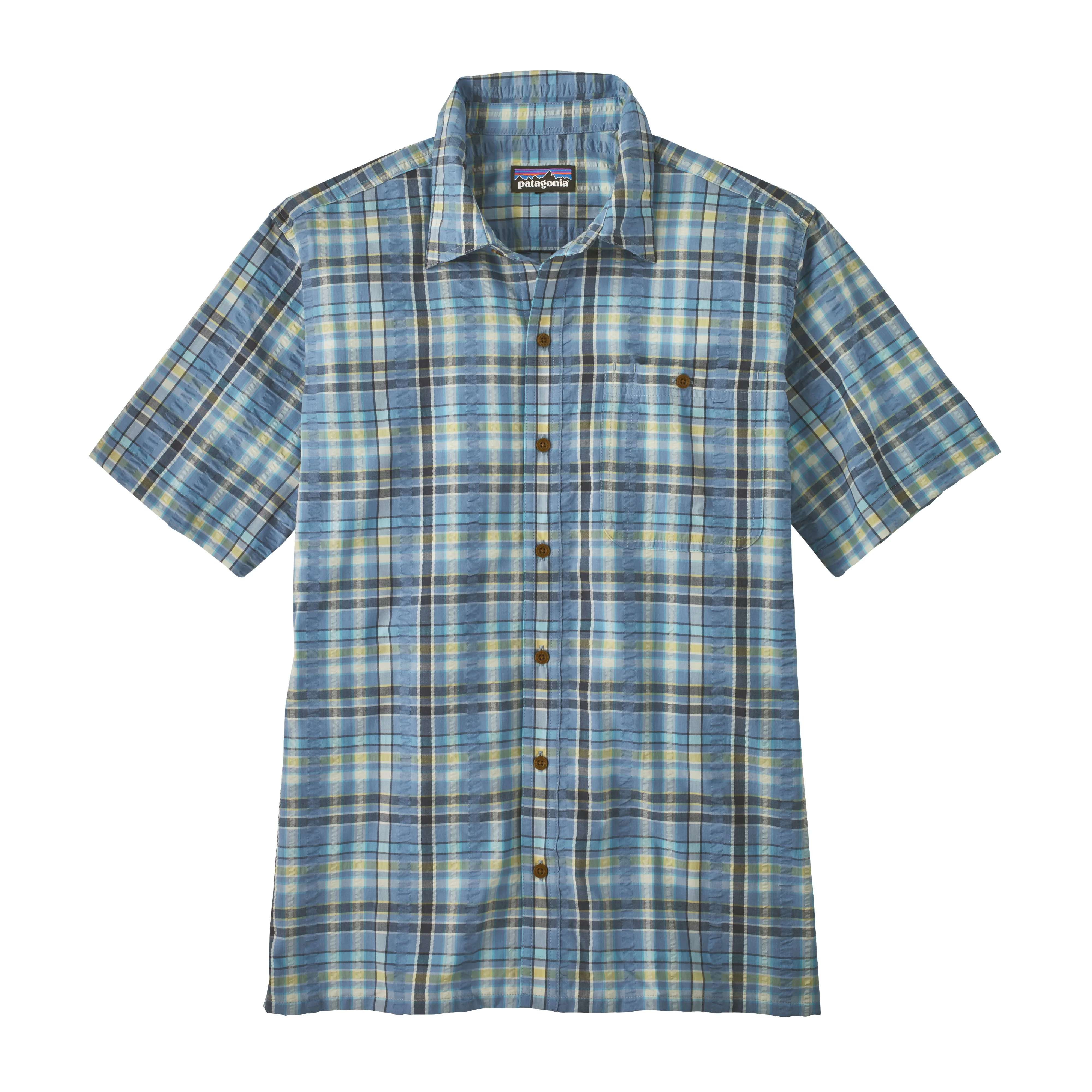M's Puckerware® Shirt