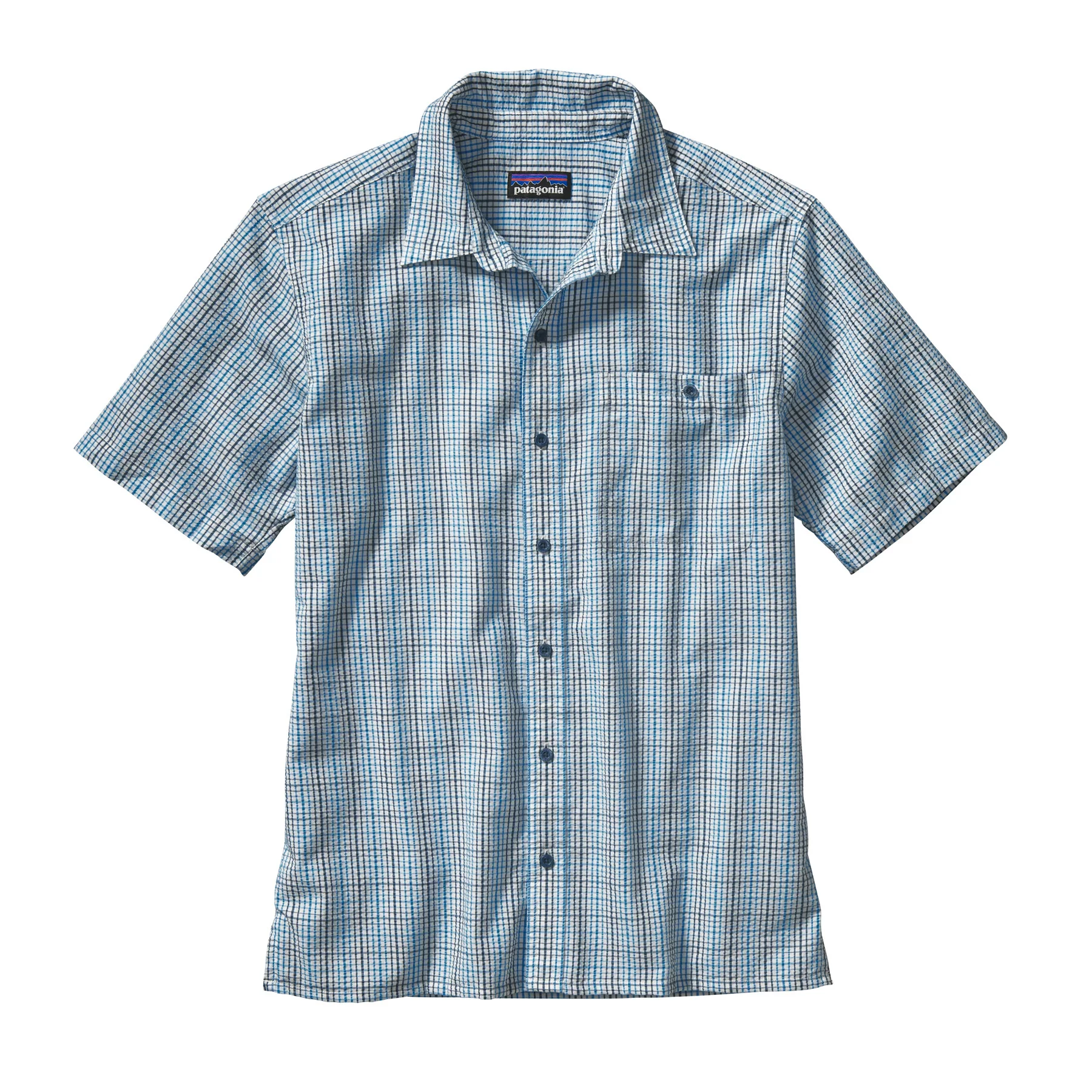 M's Puckerware® Shirt