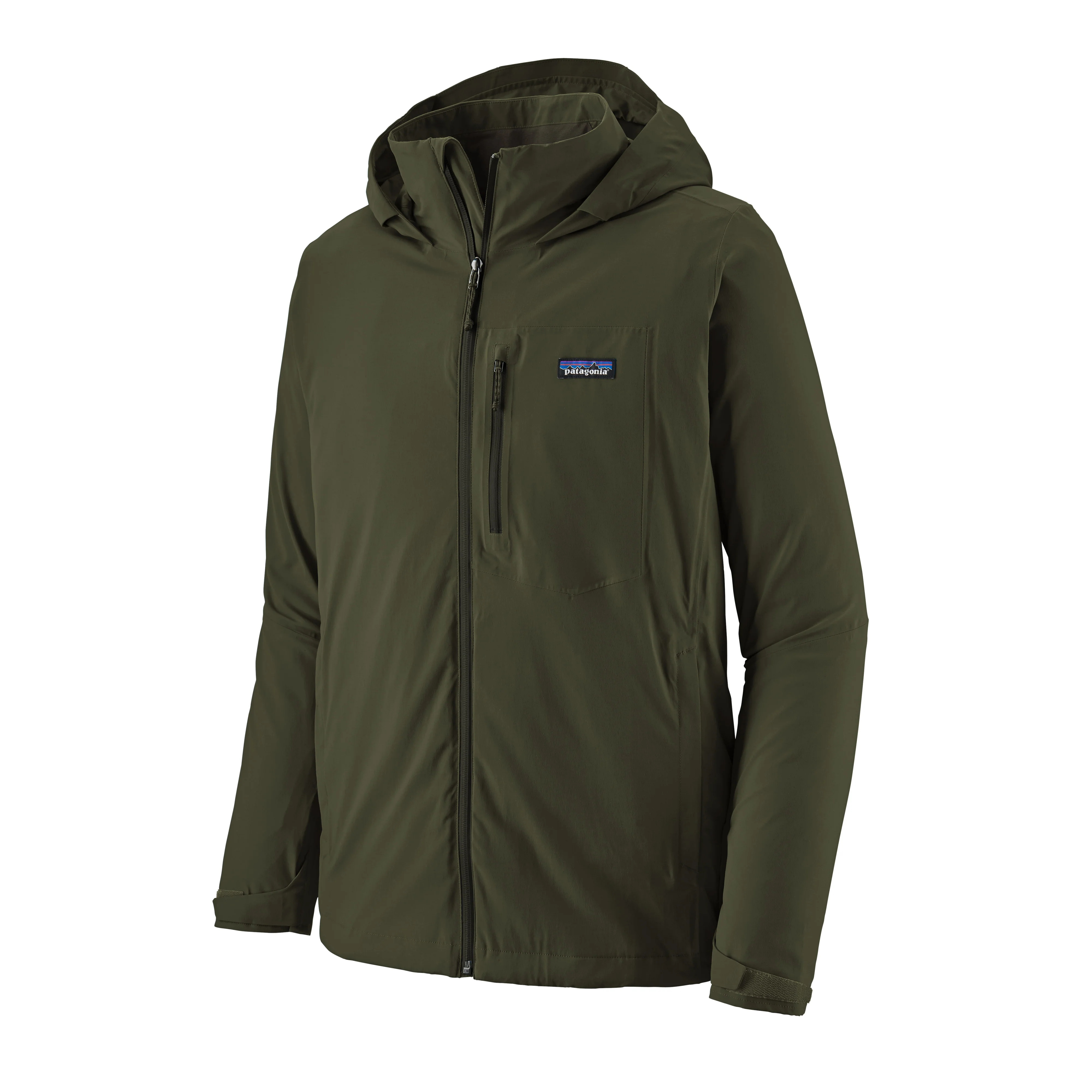 M's Quandary Jacket