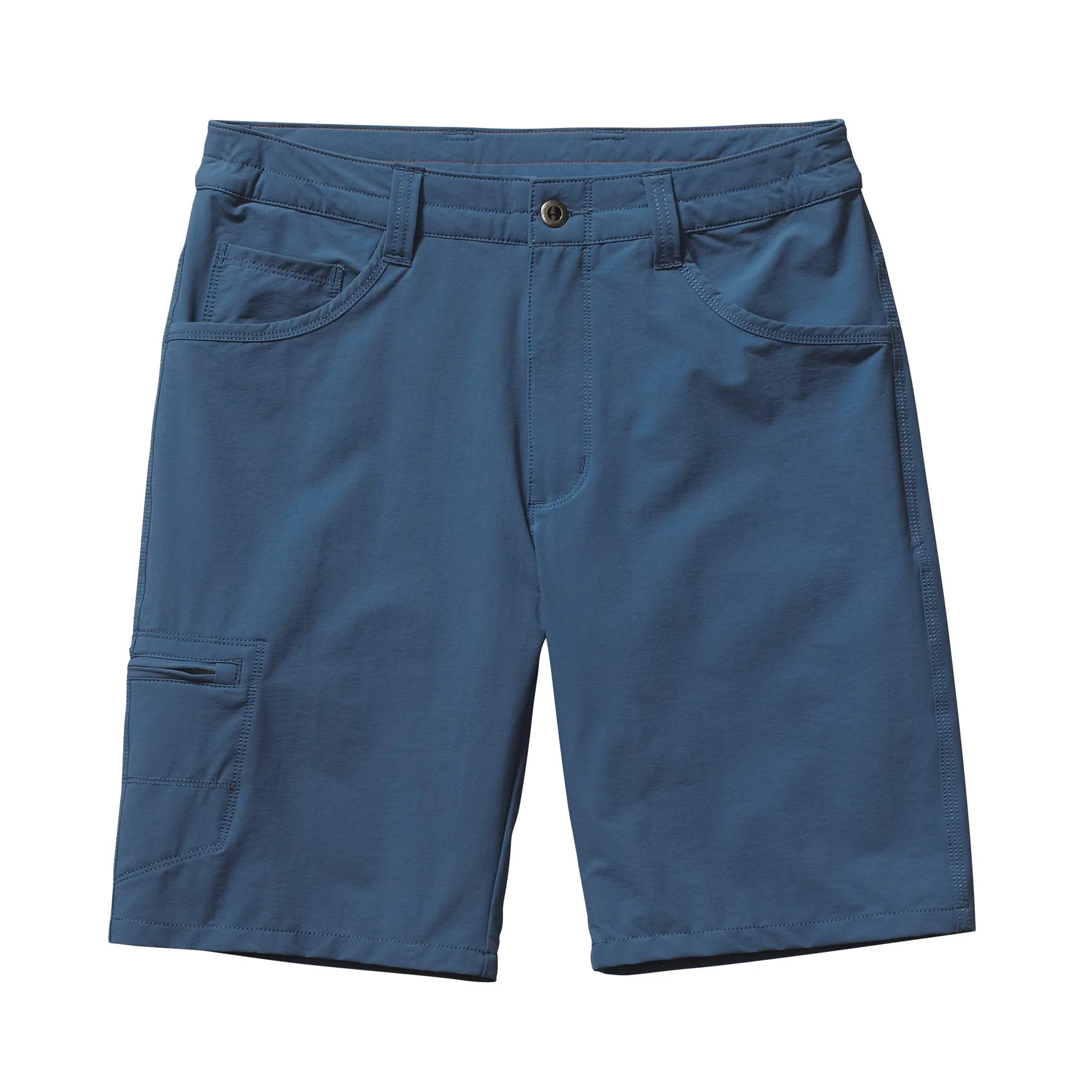 M's Quandary Shorts - 10""