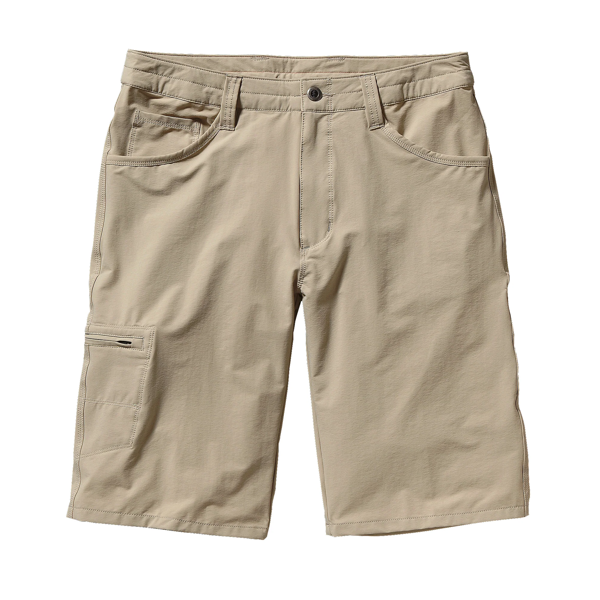 M's Quandary Shorts - 12""