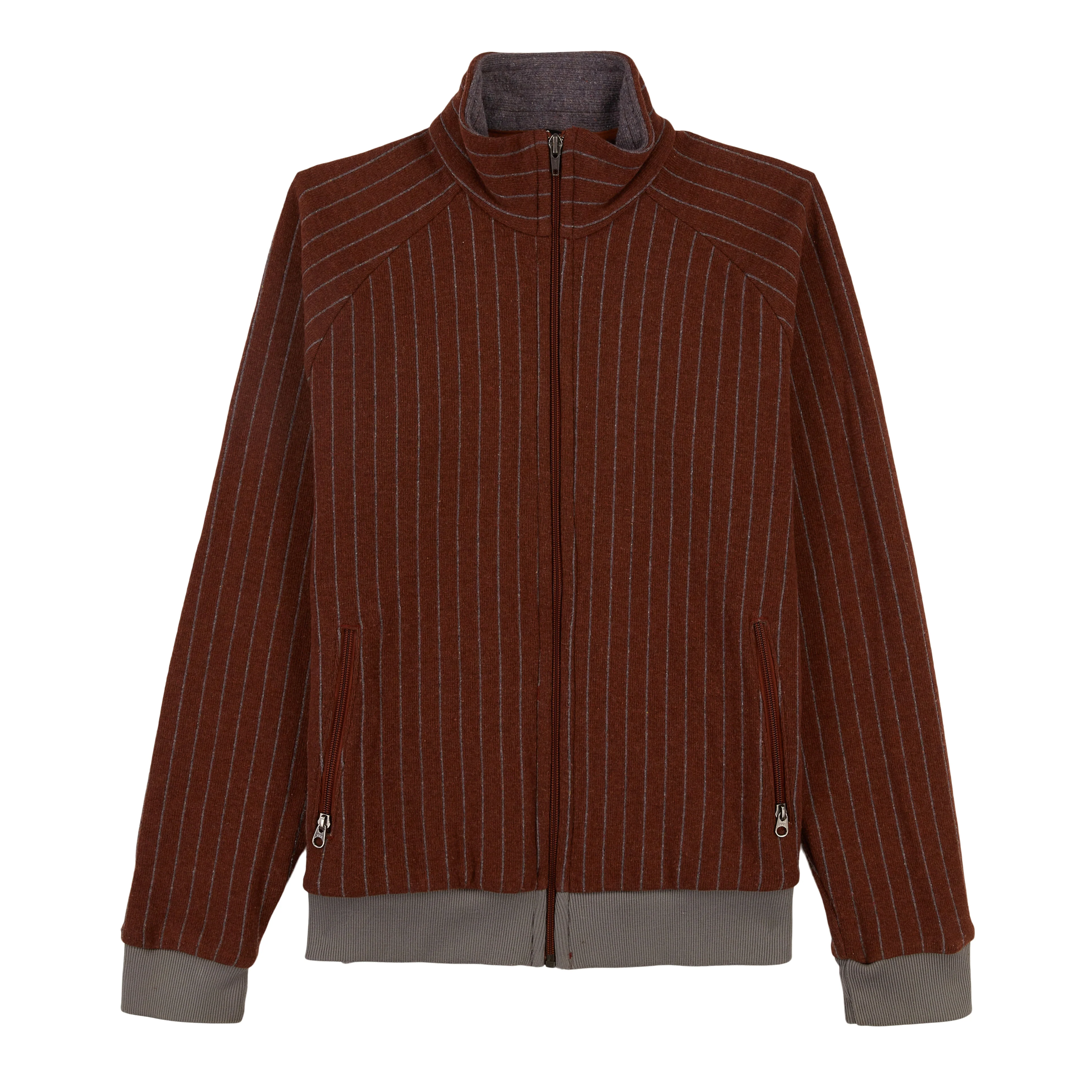 M's Quilt Again Jacket