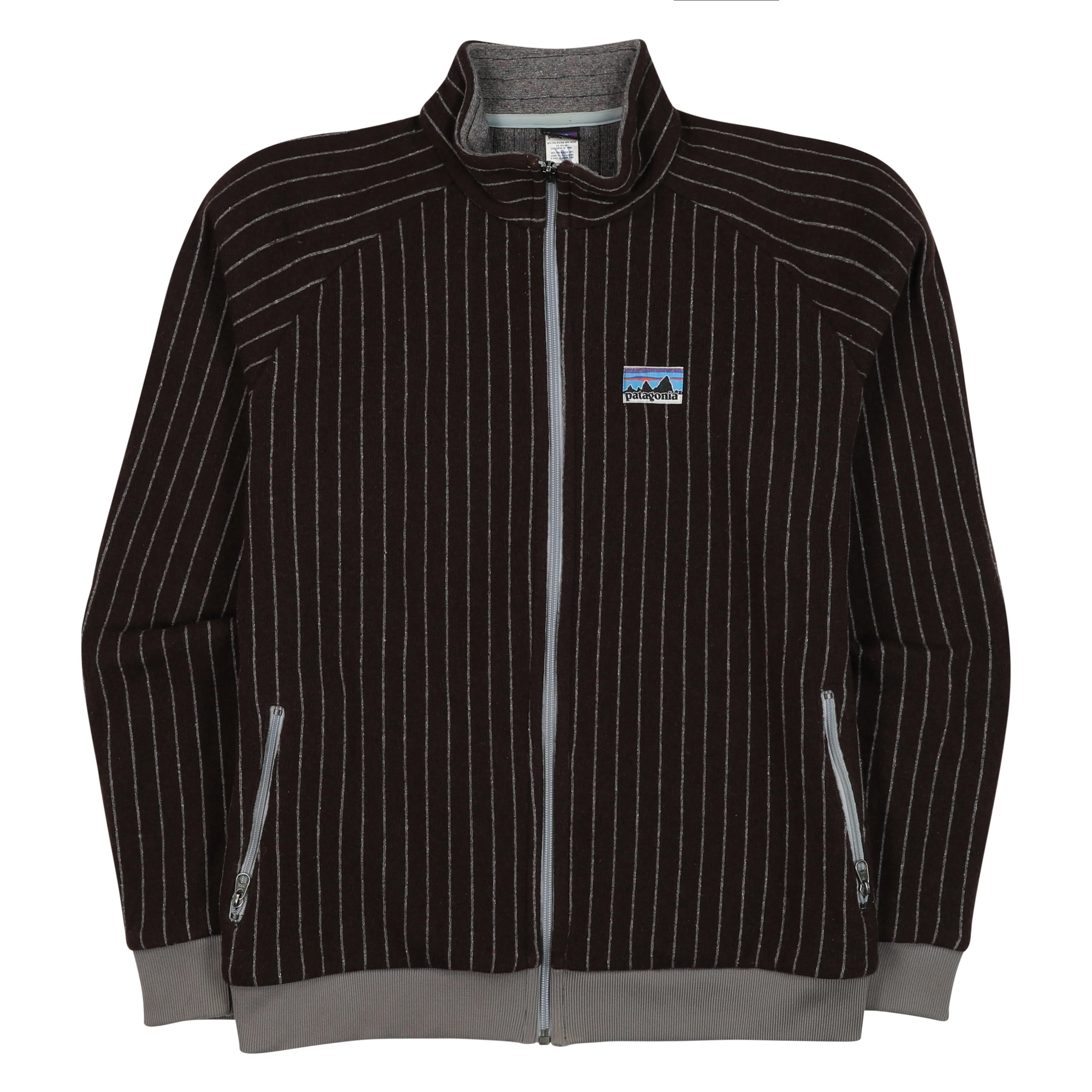 M's Quilt Again Jacket