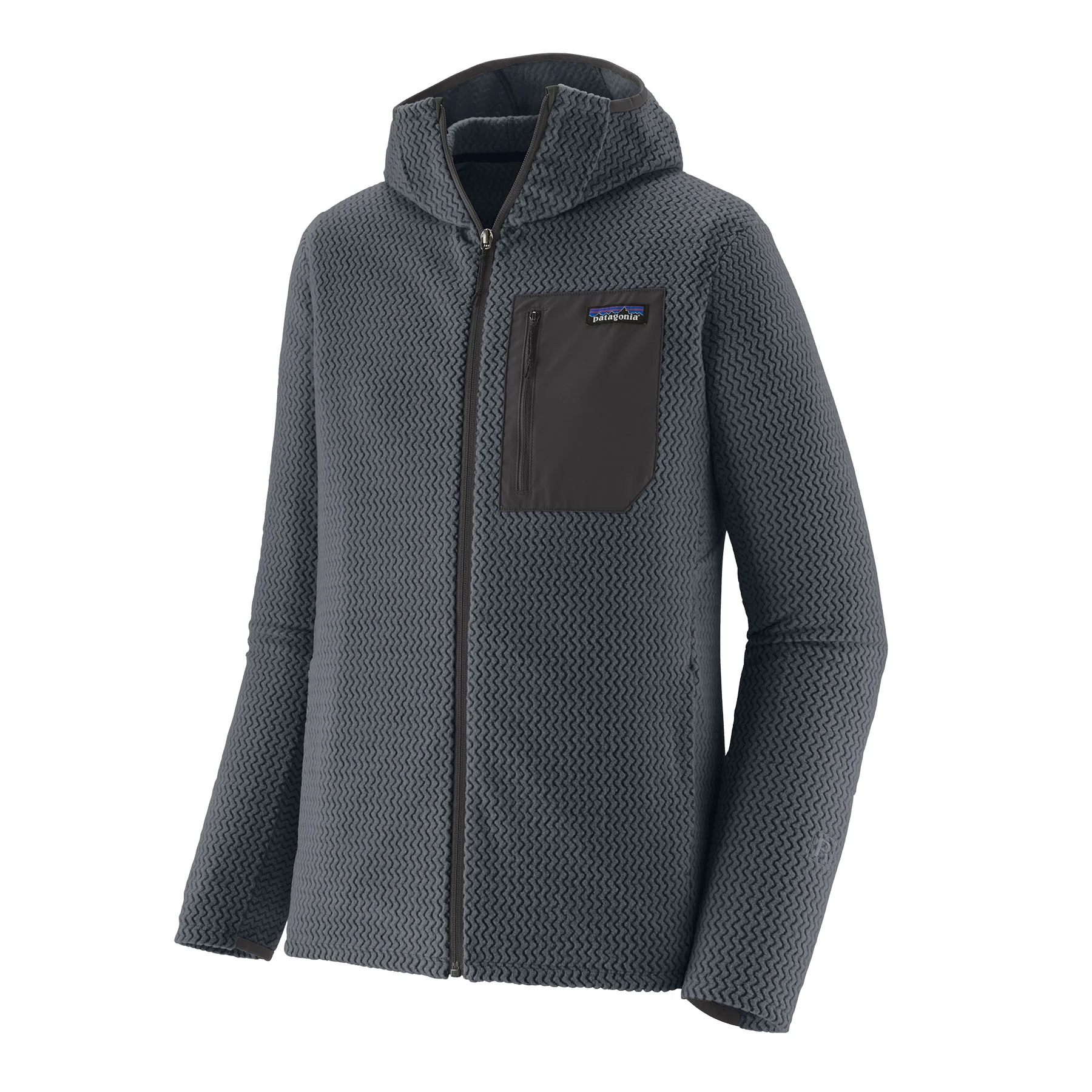 M's R1 Air Full-Zip Hoody