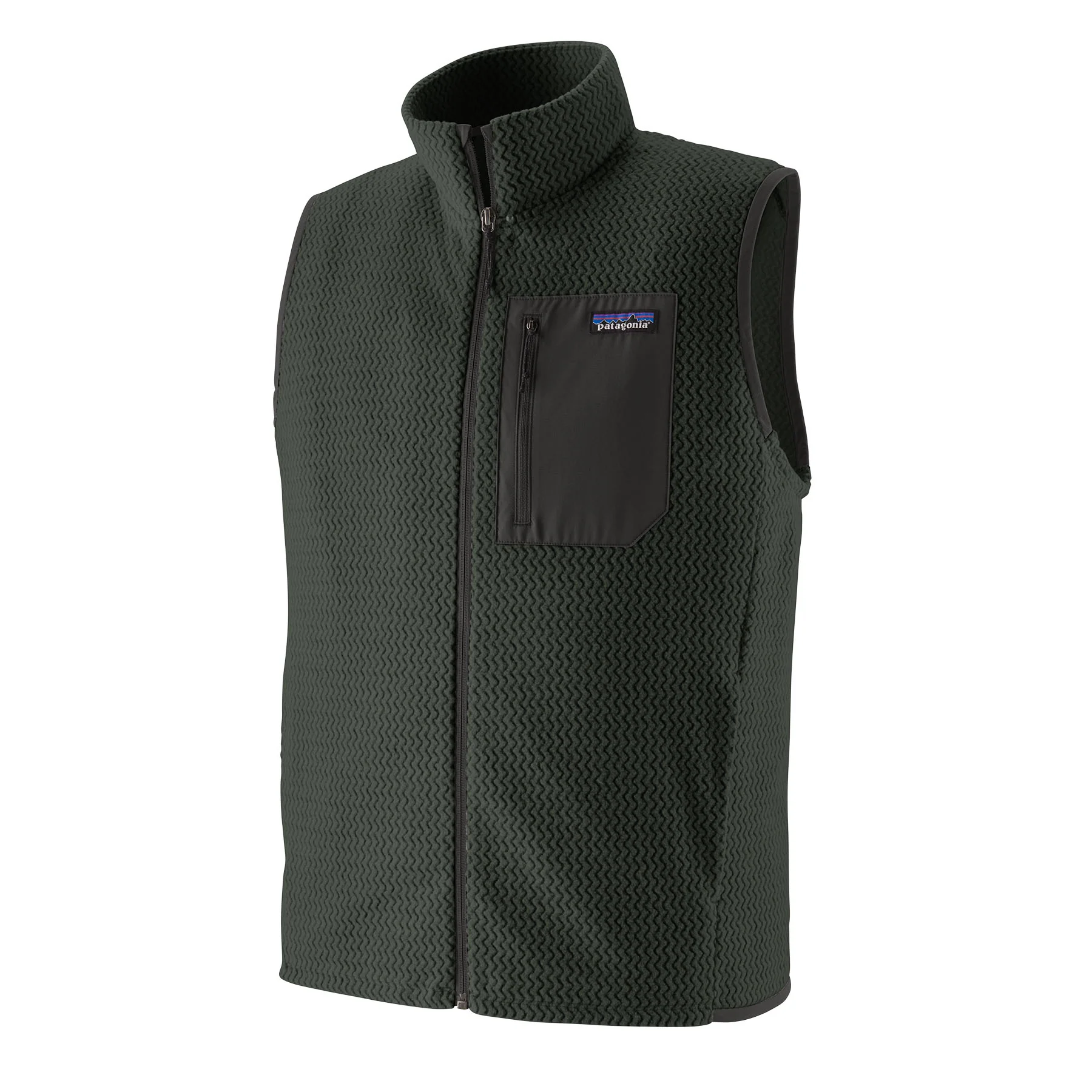 M's R1 Air Vest
