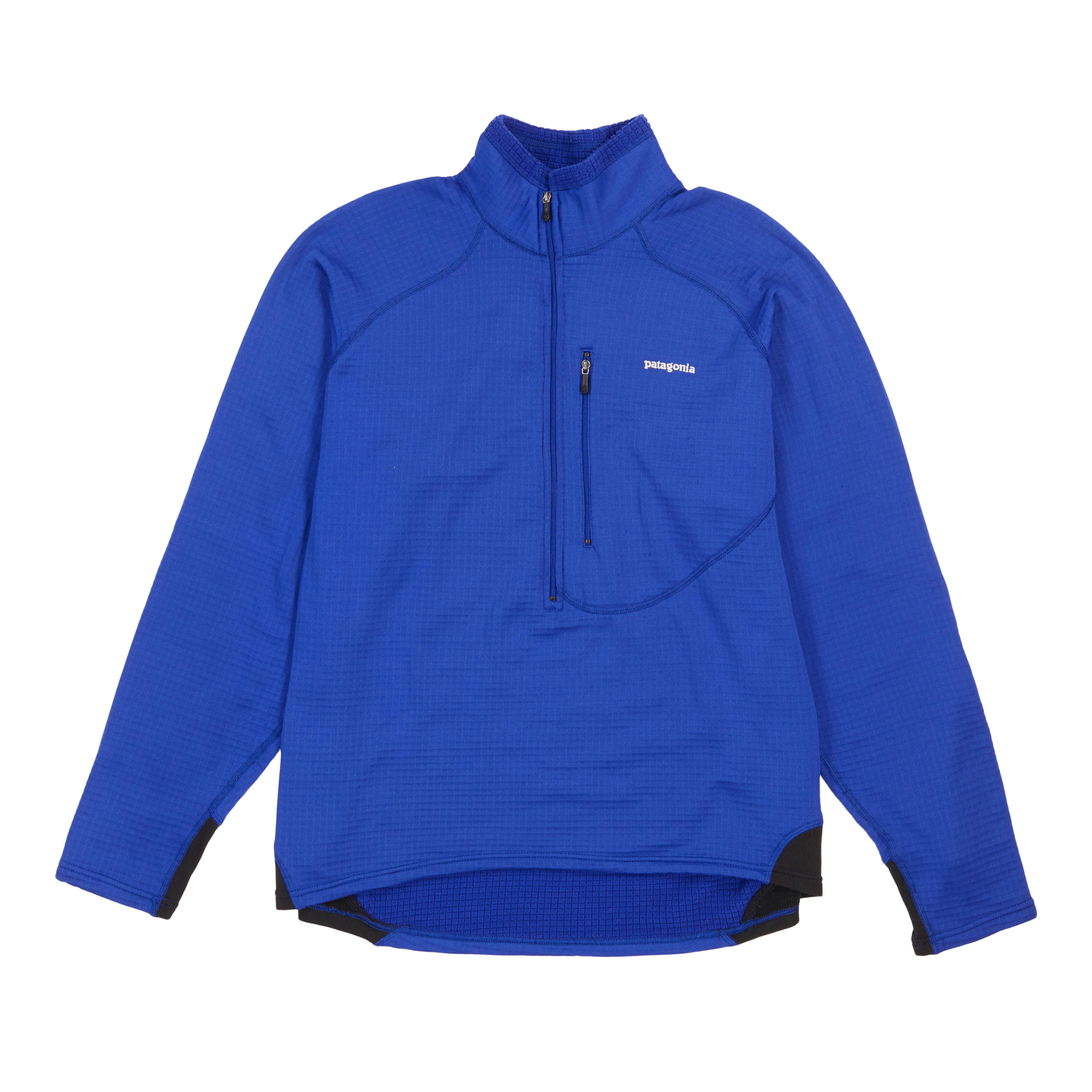 M's R1 Flash Pullover