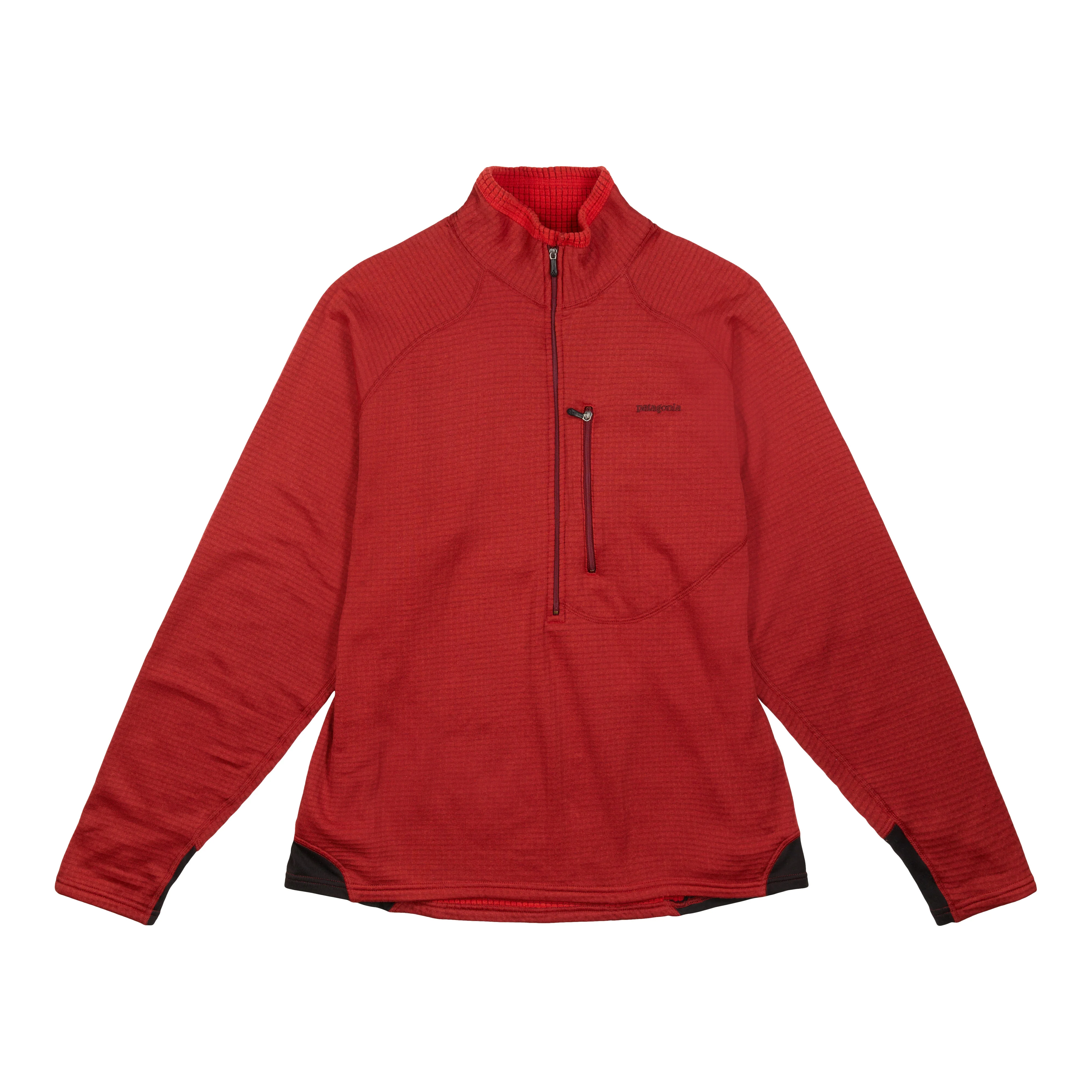 M's R1 Flash Pullover