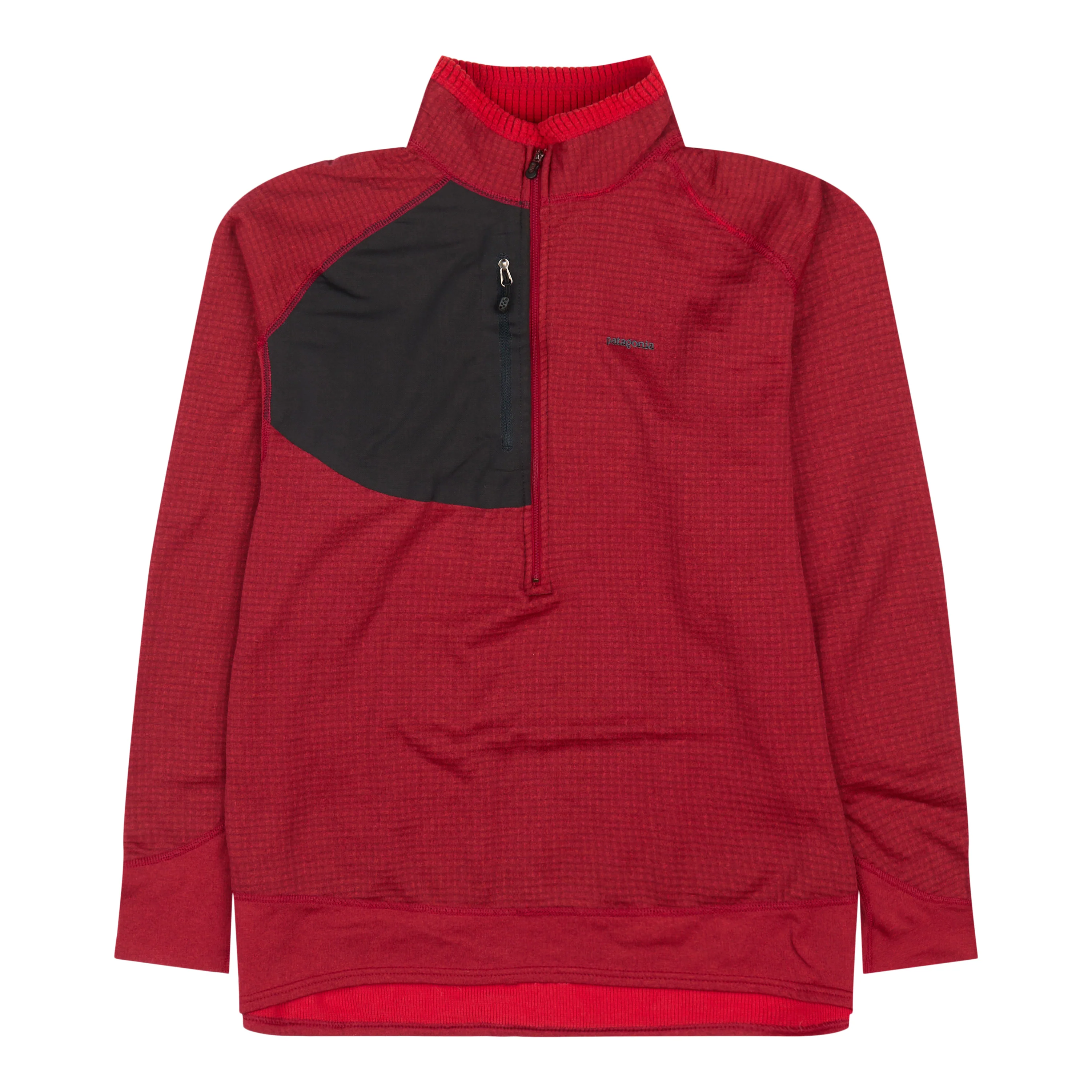 M's R1 Flash Pullover