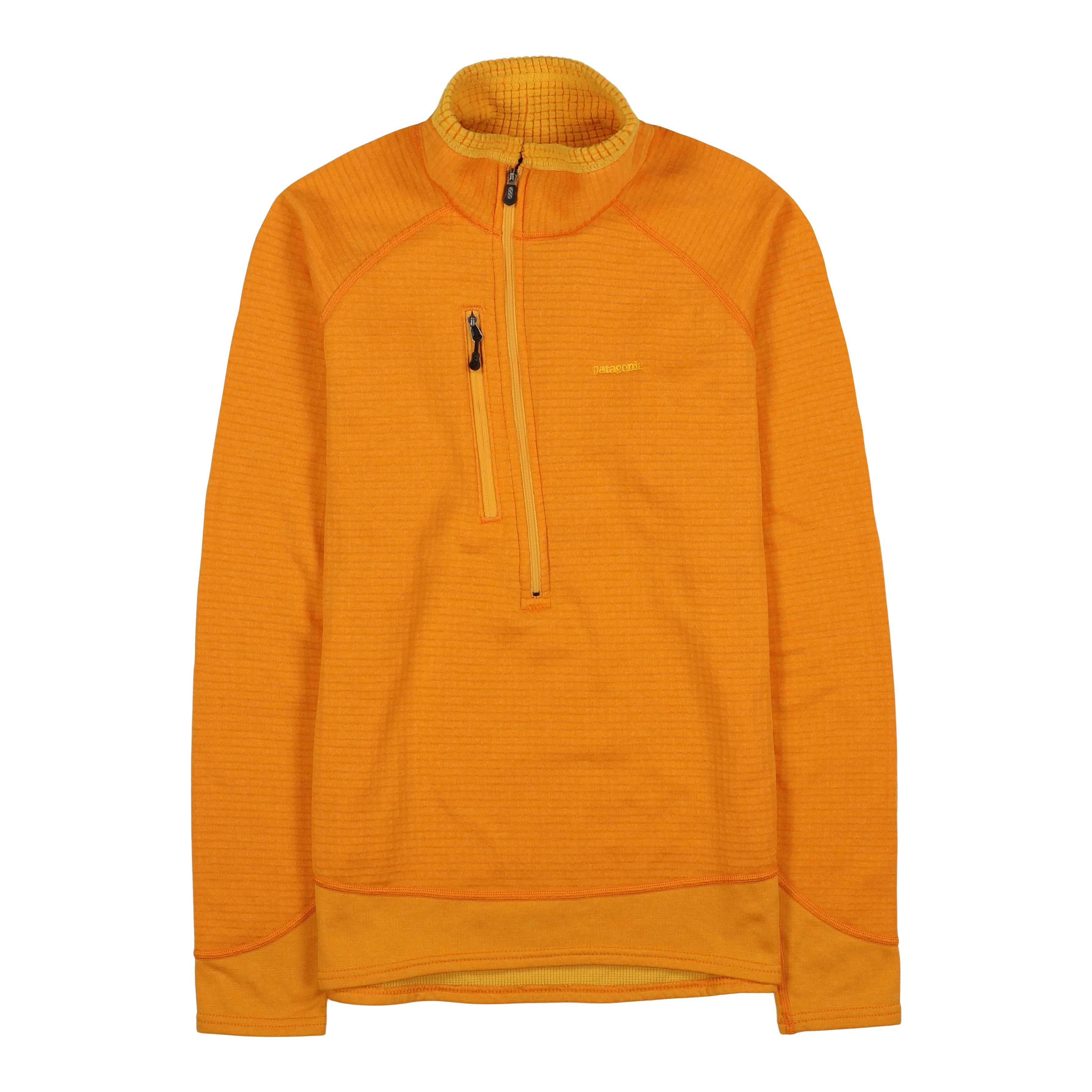 M's R1 Flash Pullover