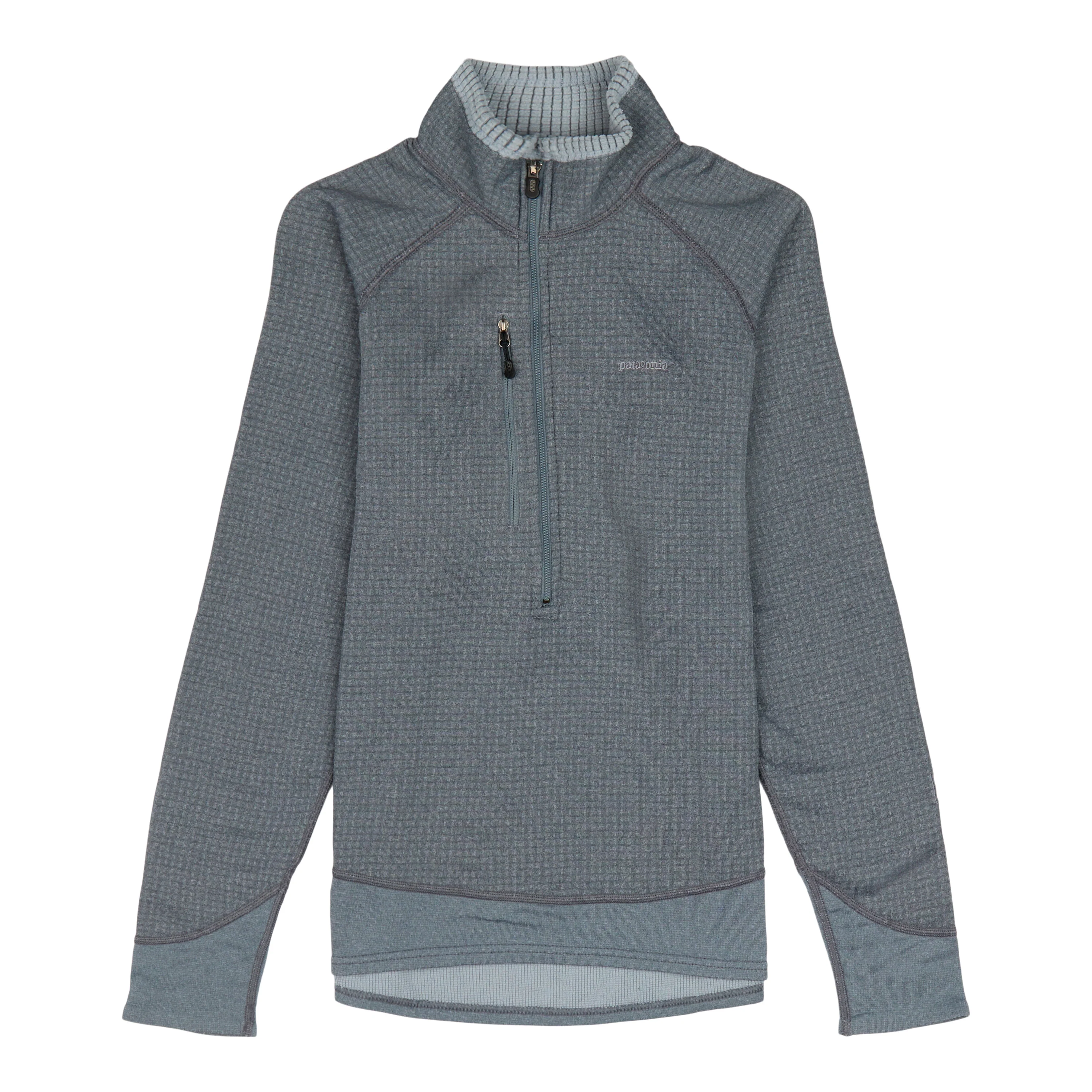 M's R1 Flash Pullover