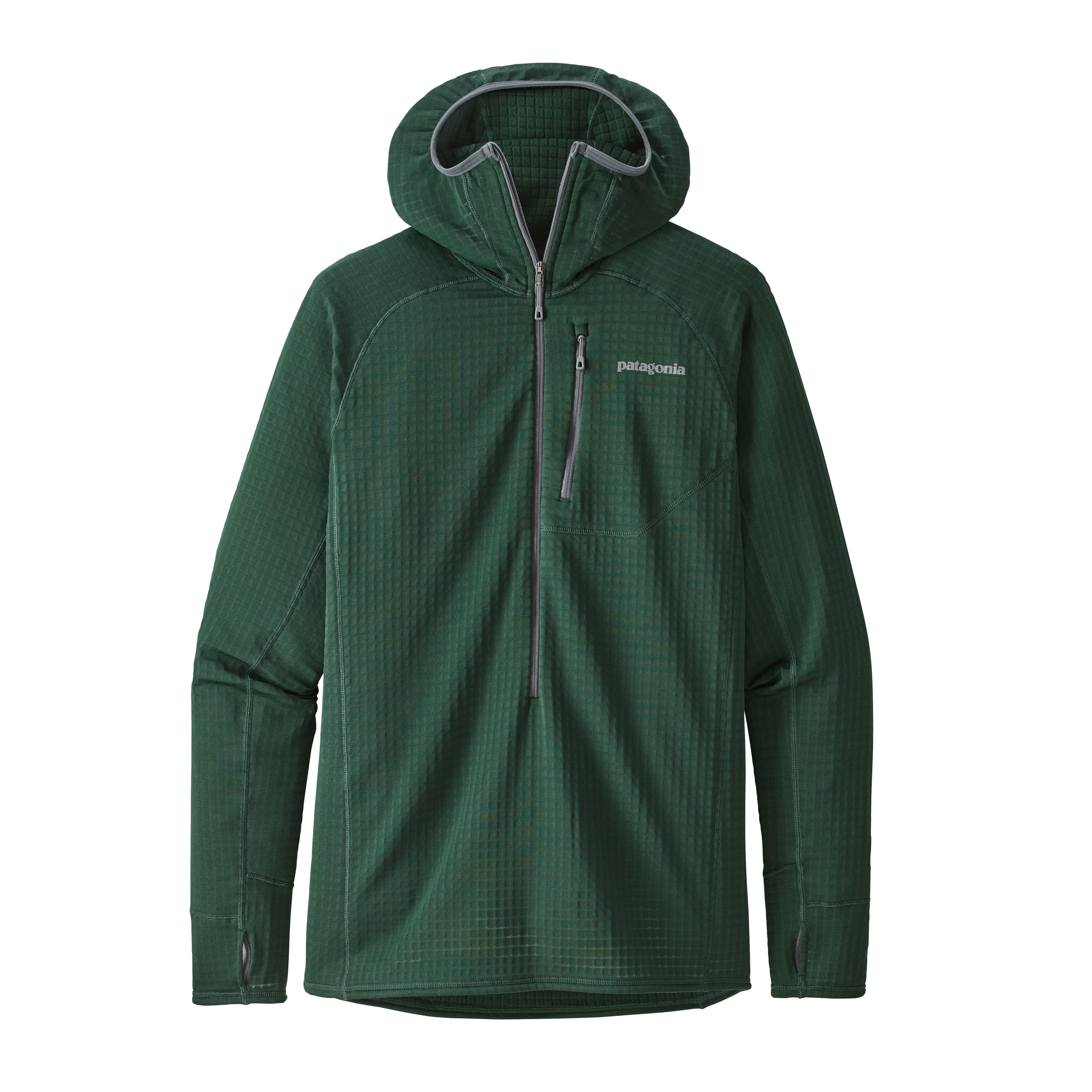 M's R1® Hoody