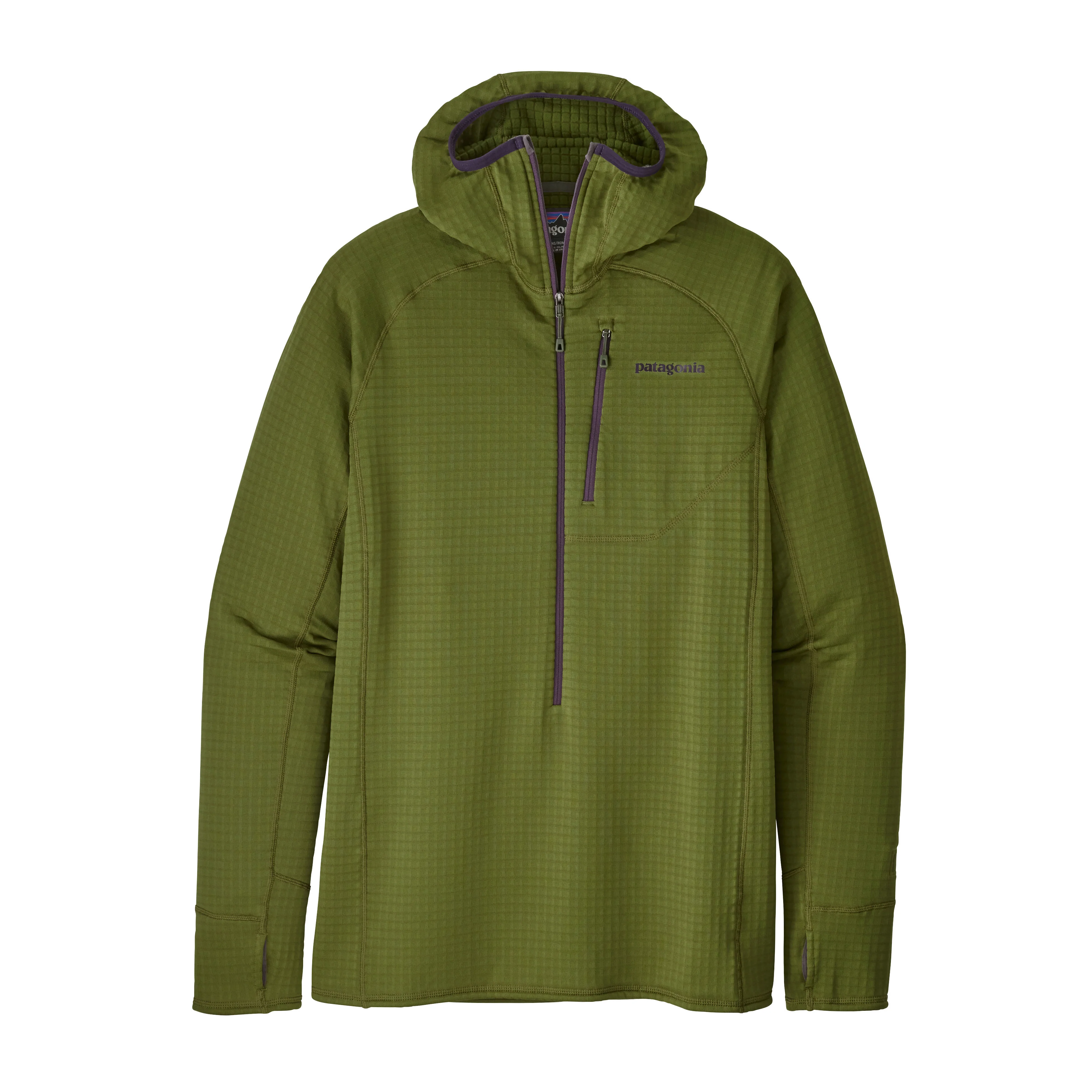 M's R1® Hoody